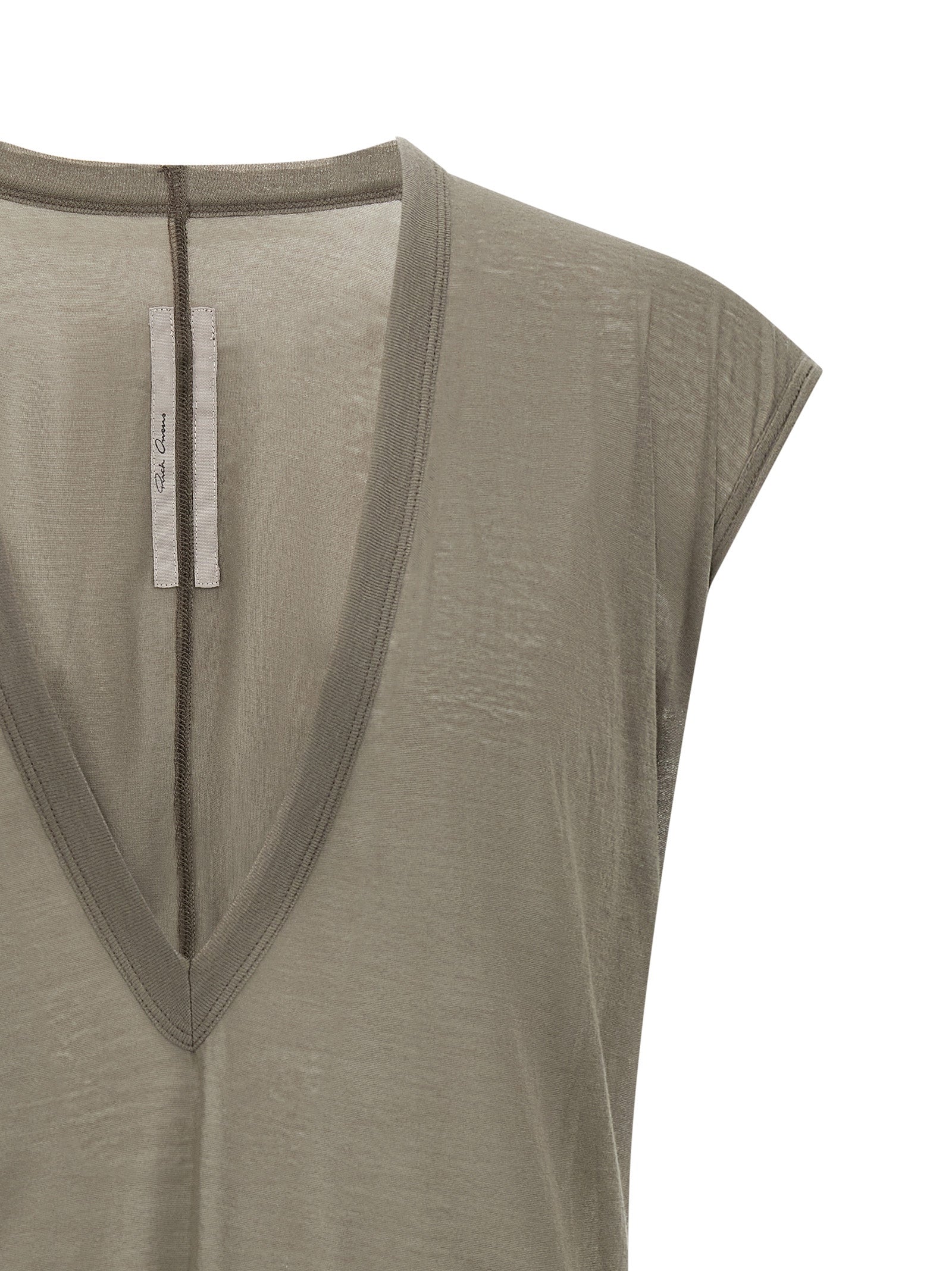 Rick Owens 'Dylan T' T-Shirt