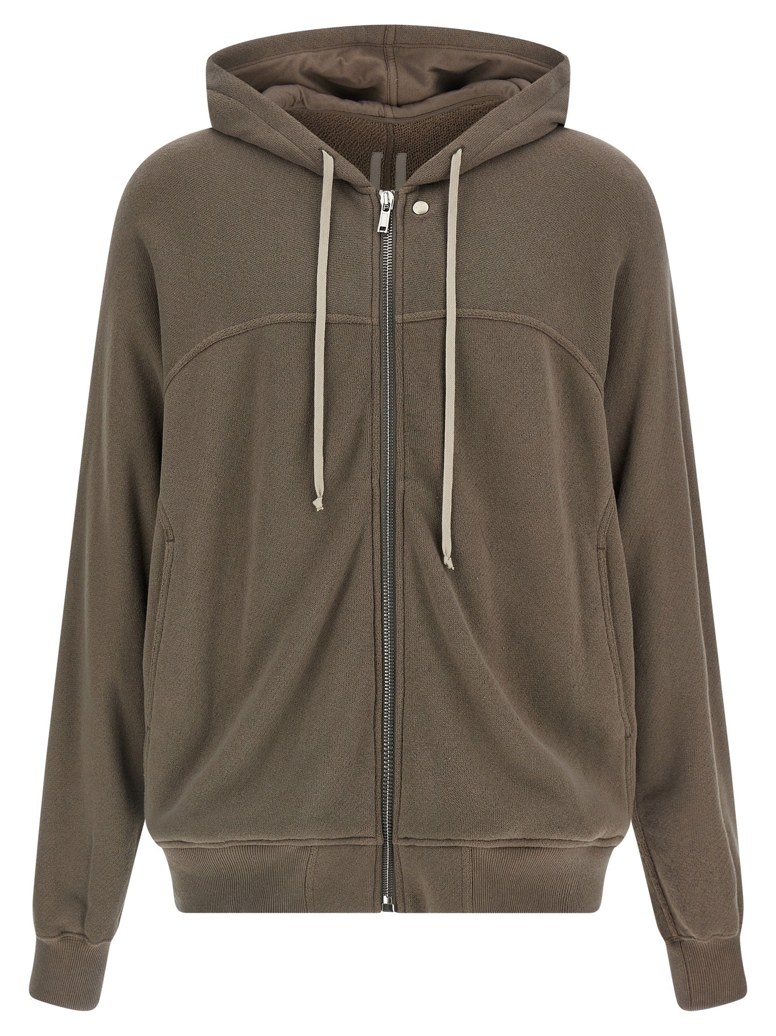 Rick Owens 'Windbreaker' Hoodie