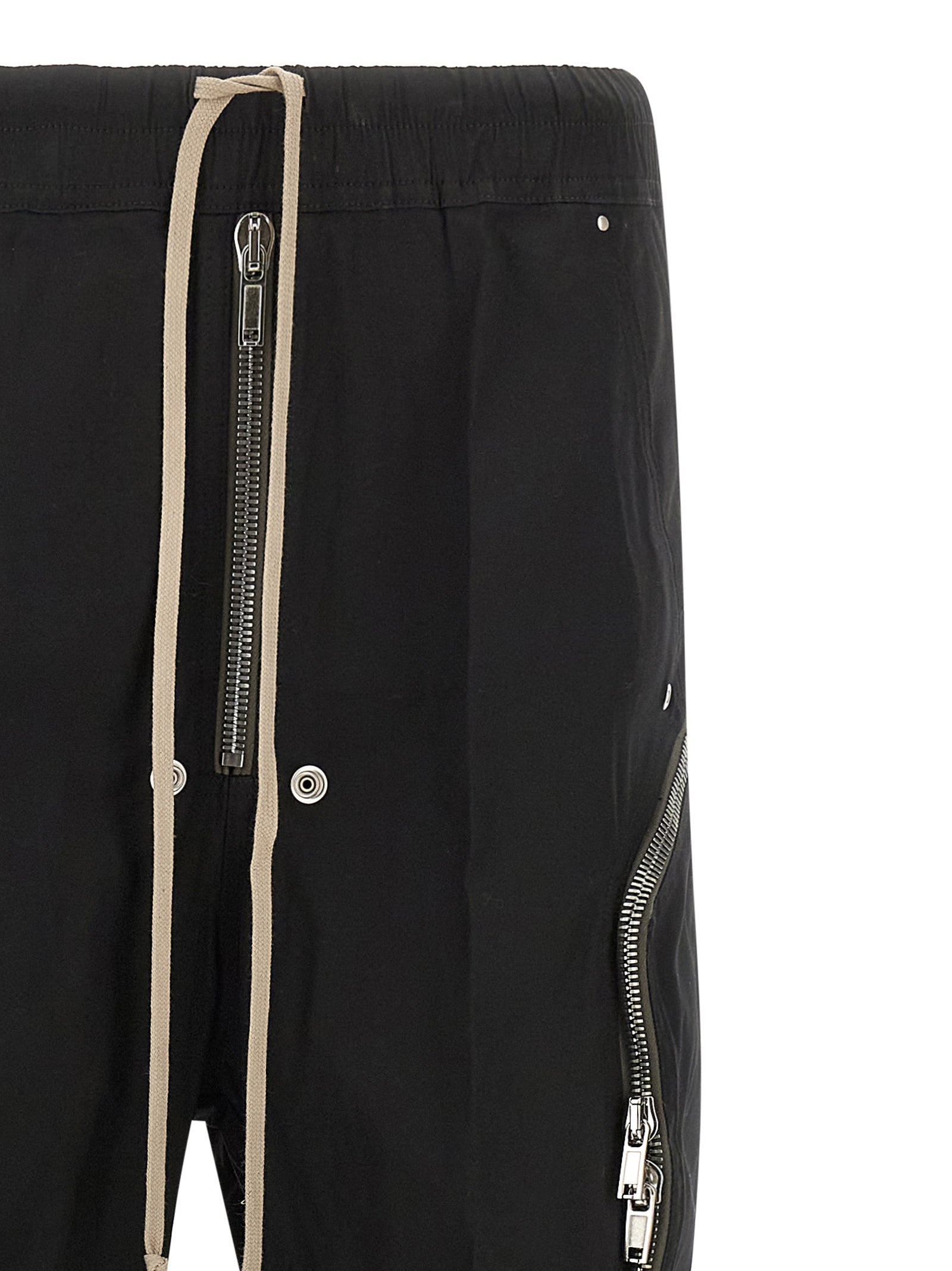 Rick Owens 'Heizer Belas' Pants