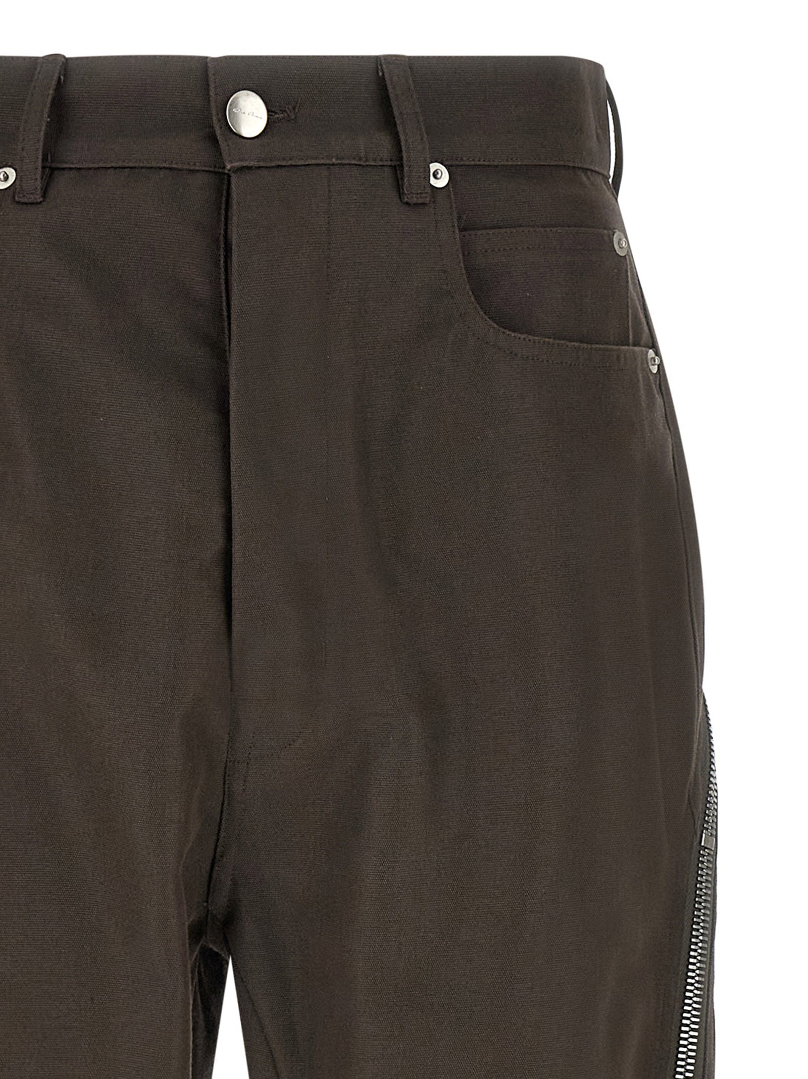 Rick Owens 'Bolan Banana' Pants
