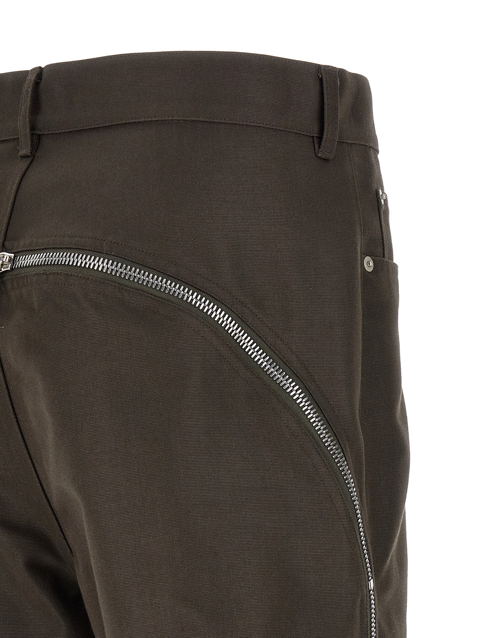 Rick Owens 'Bolan Banana' Pants
