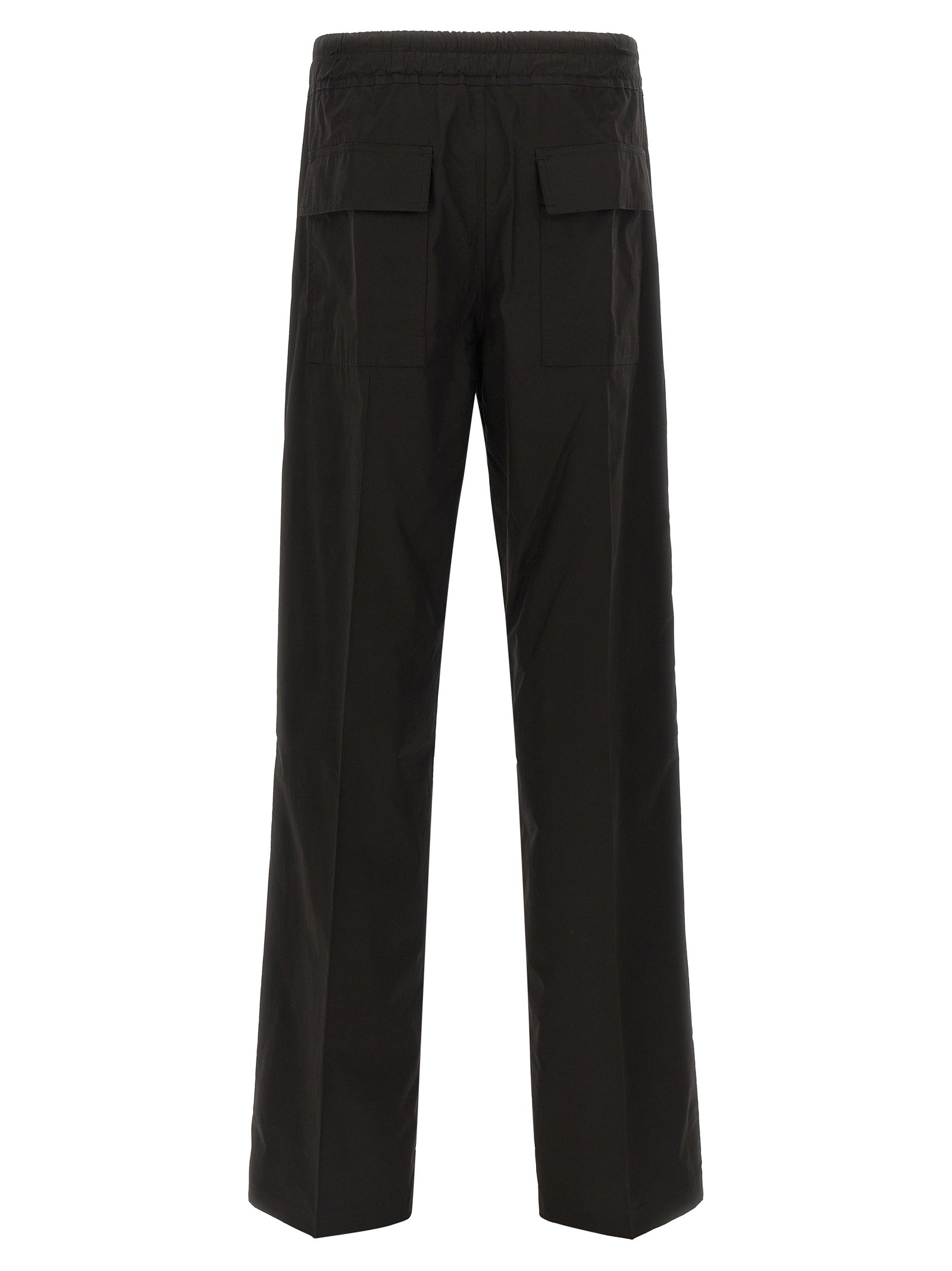 Rick Owens 'Dietrich Drawstring' Pants
