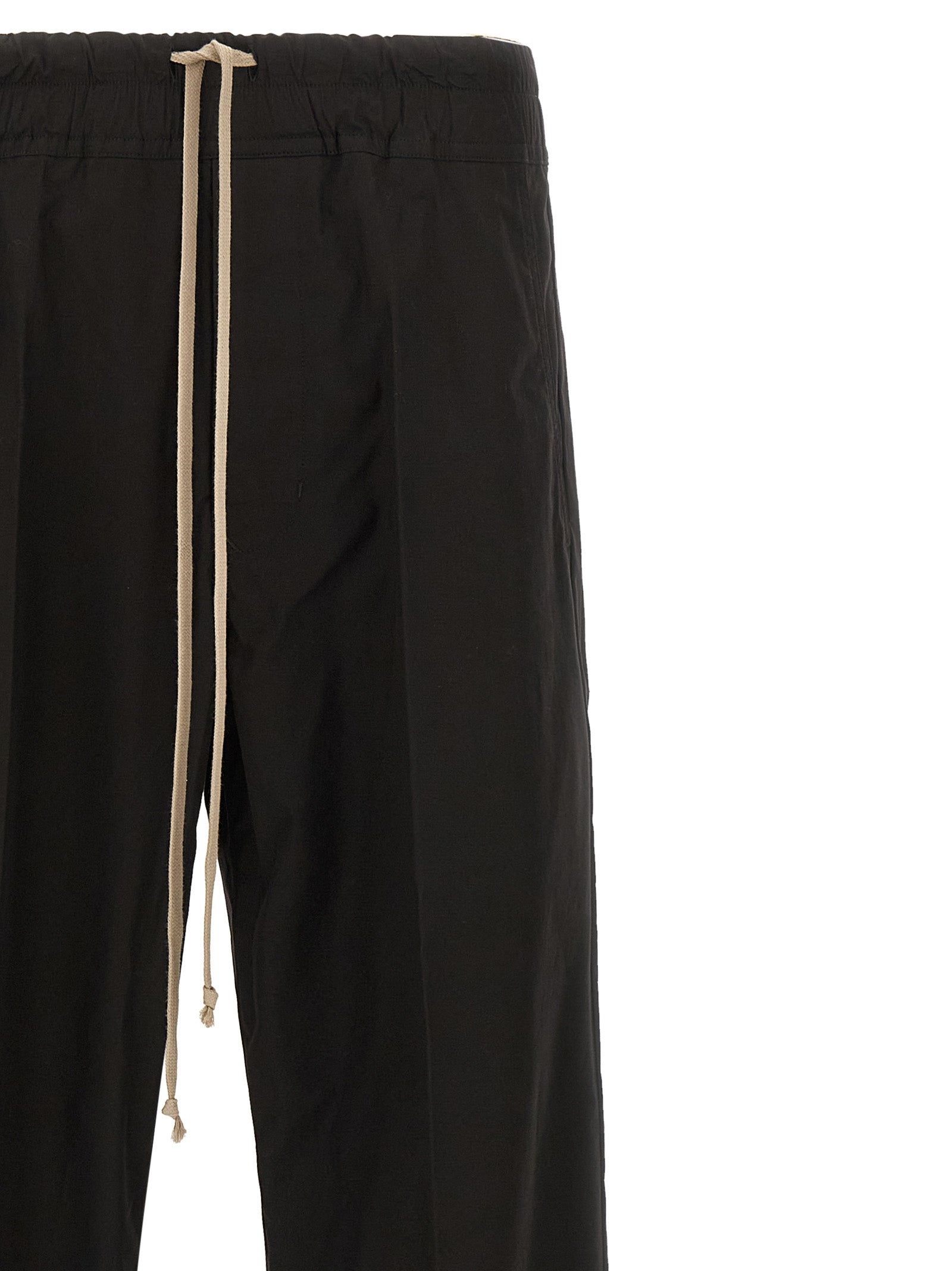 Rick Owens 'Dietrich Drawstring' Pants