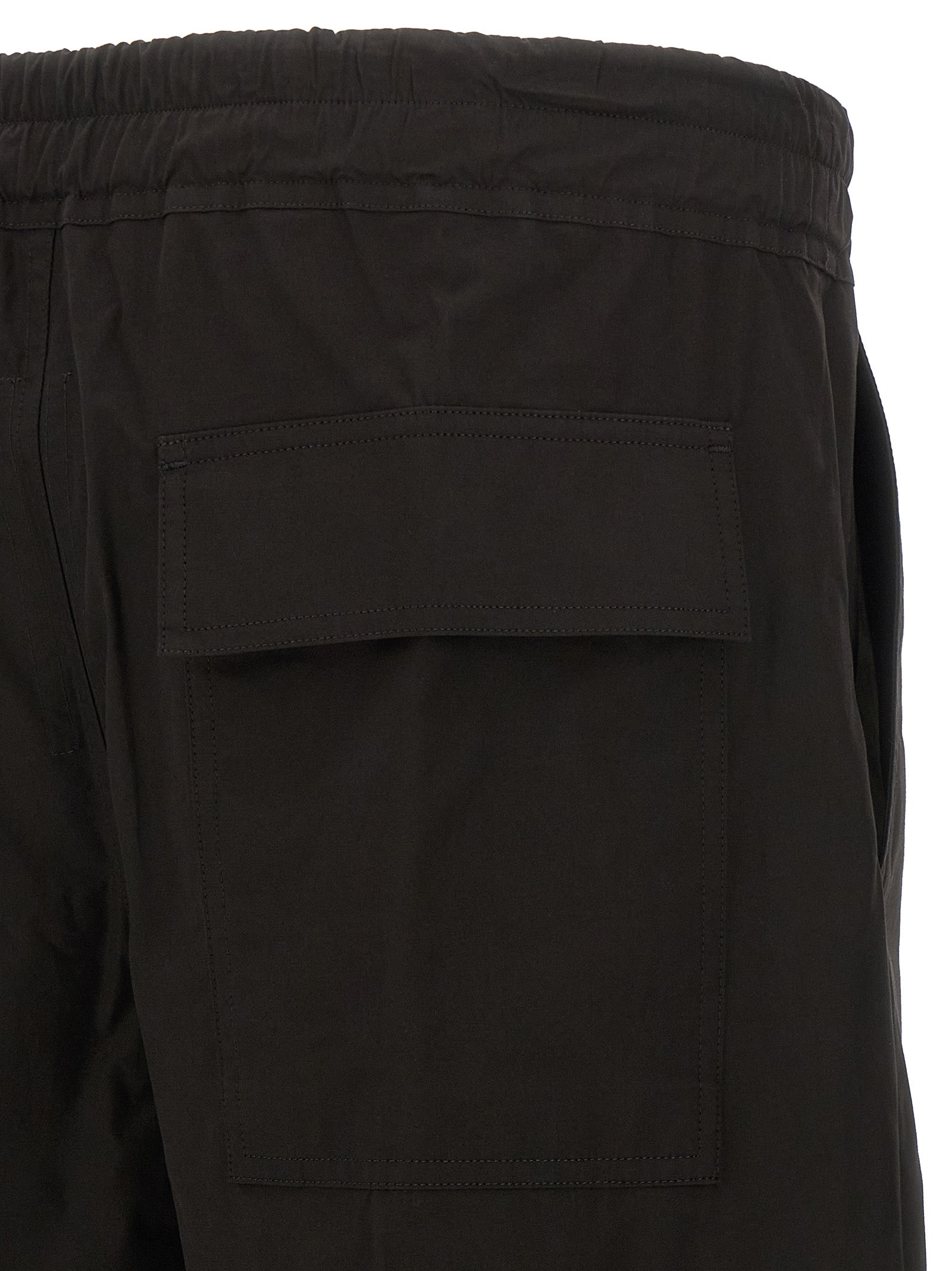 Rick Owens 'Dietrich Drawstring' Pants