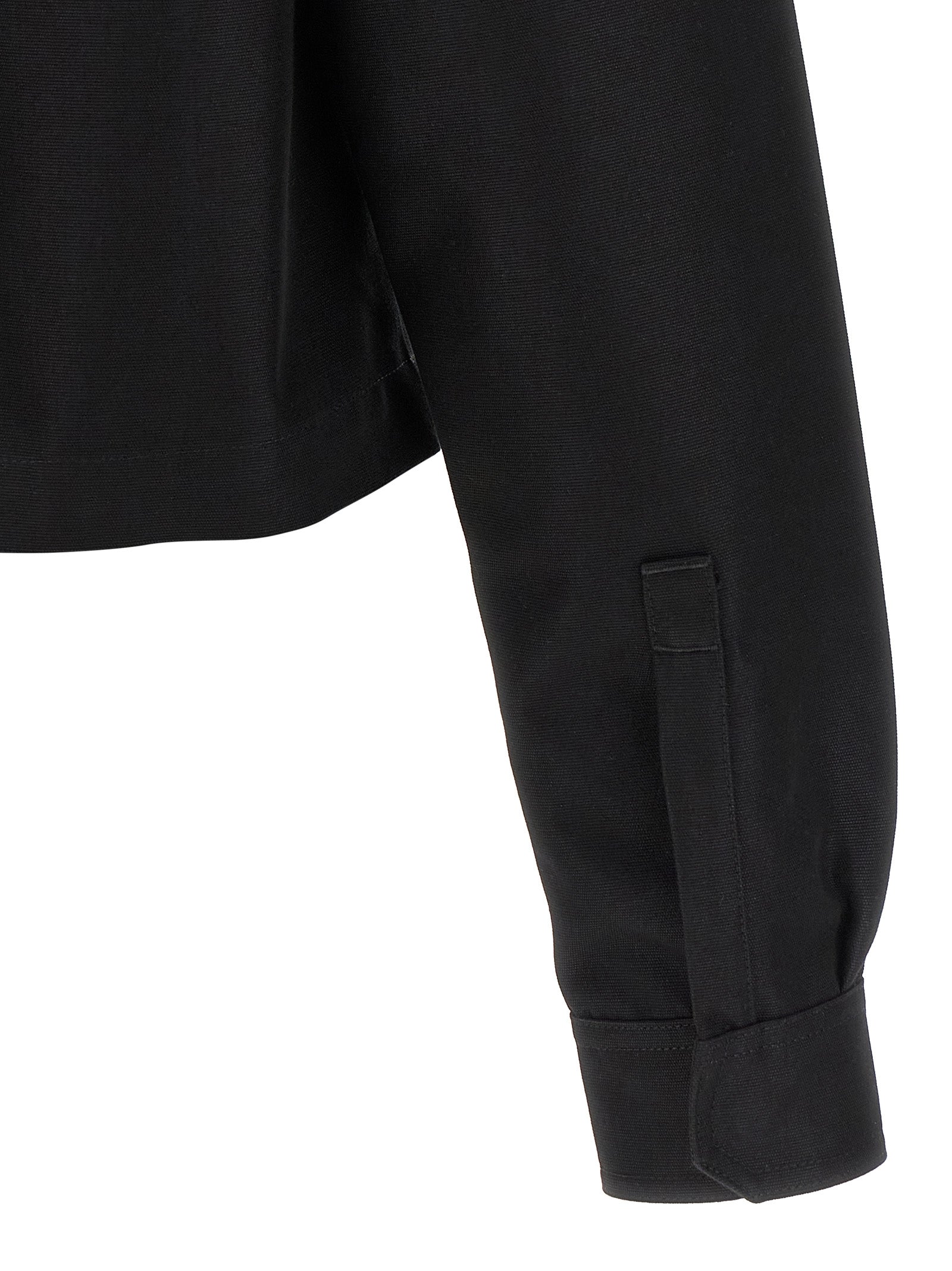 Rick Owens 'Tour Alice' Shirt