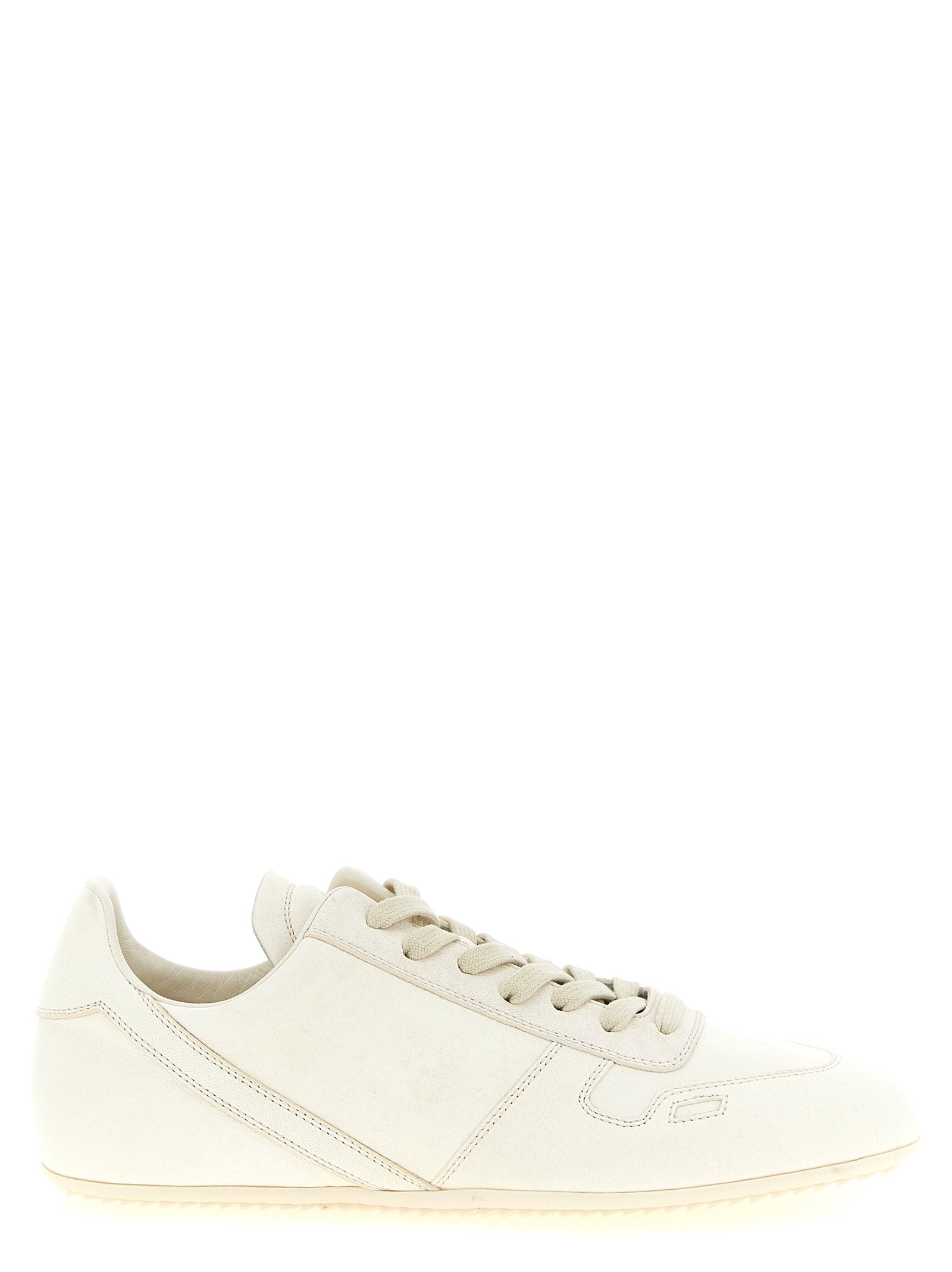 Rick Owens 'Minimal Sneak' Sneakers