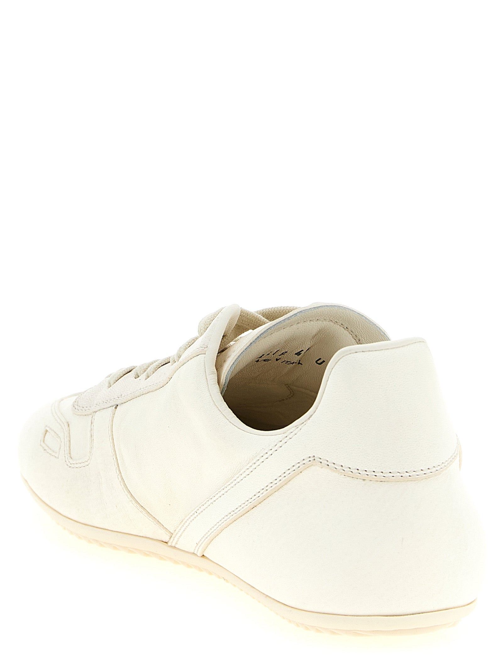Rick Owens 'Minimal Sneak' Sneakers