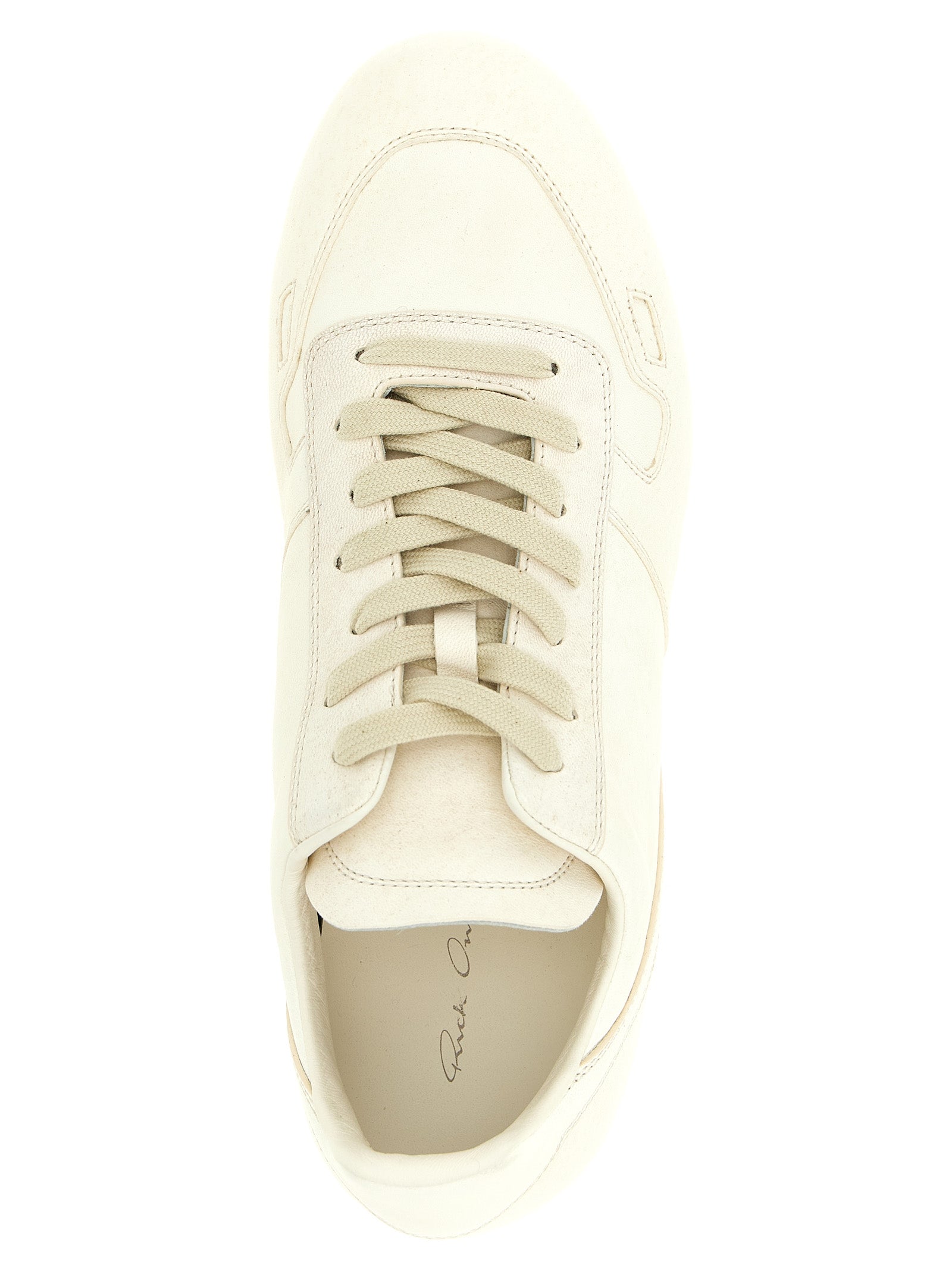 Rick Owens 'Minimal Sneak' Sneakers