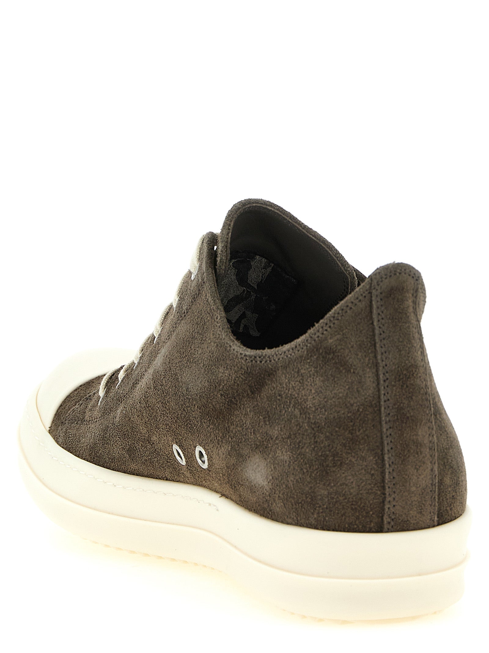 Rick Owens 'Low Sneaks' Sneakers