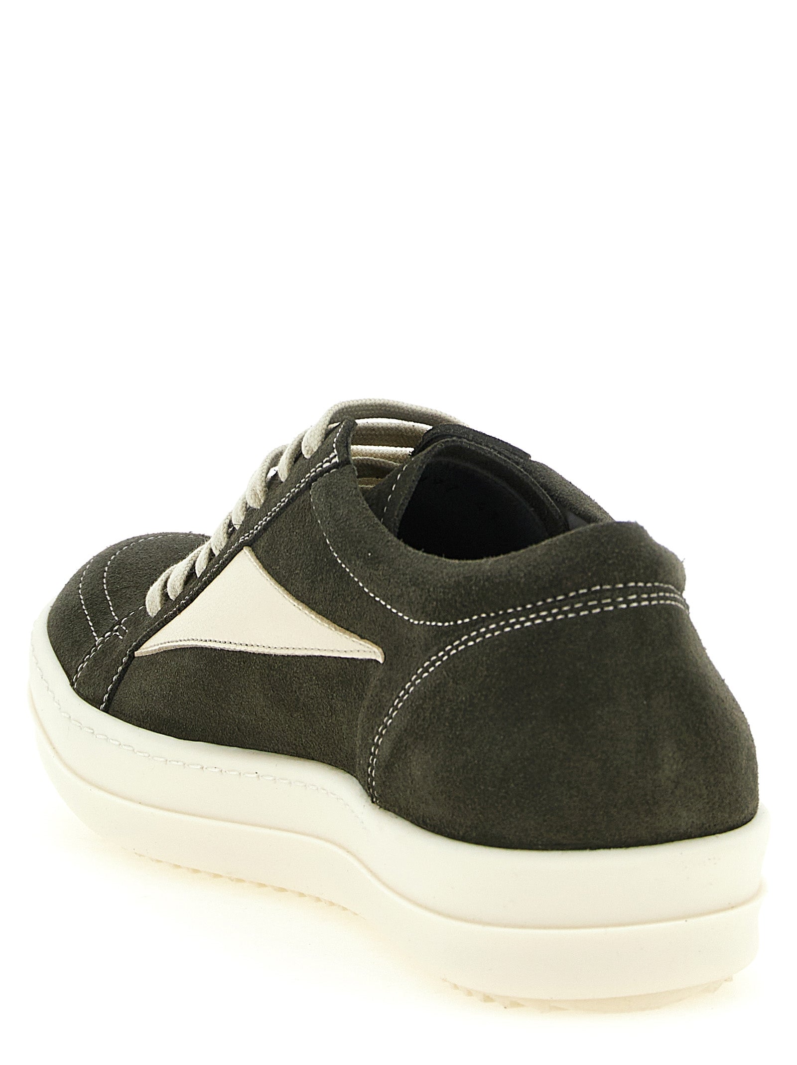 Rick Owens 'Vintage Sneaks' Sneakers