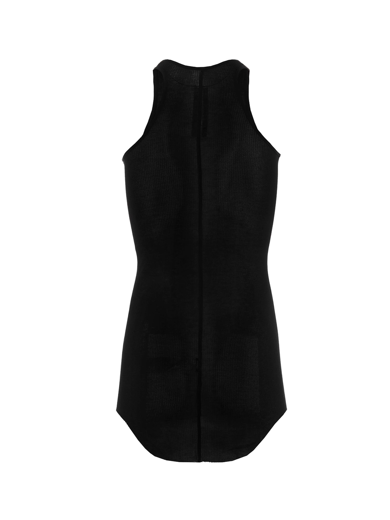 Rick Owens Tank Top 'Basic Rib'