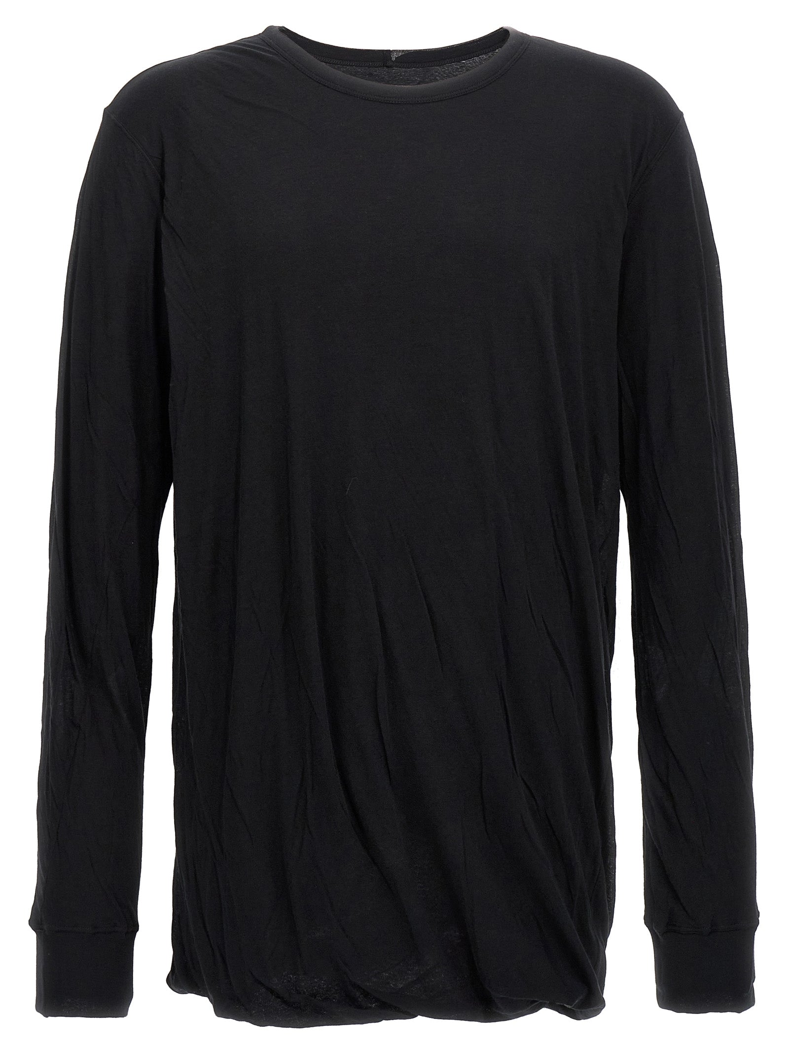 Rick Owens 'Double Ls' T-Shirt