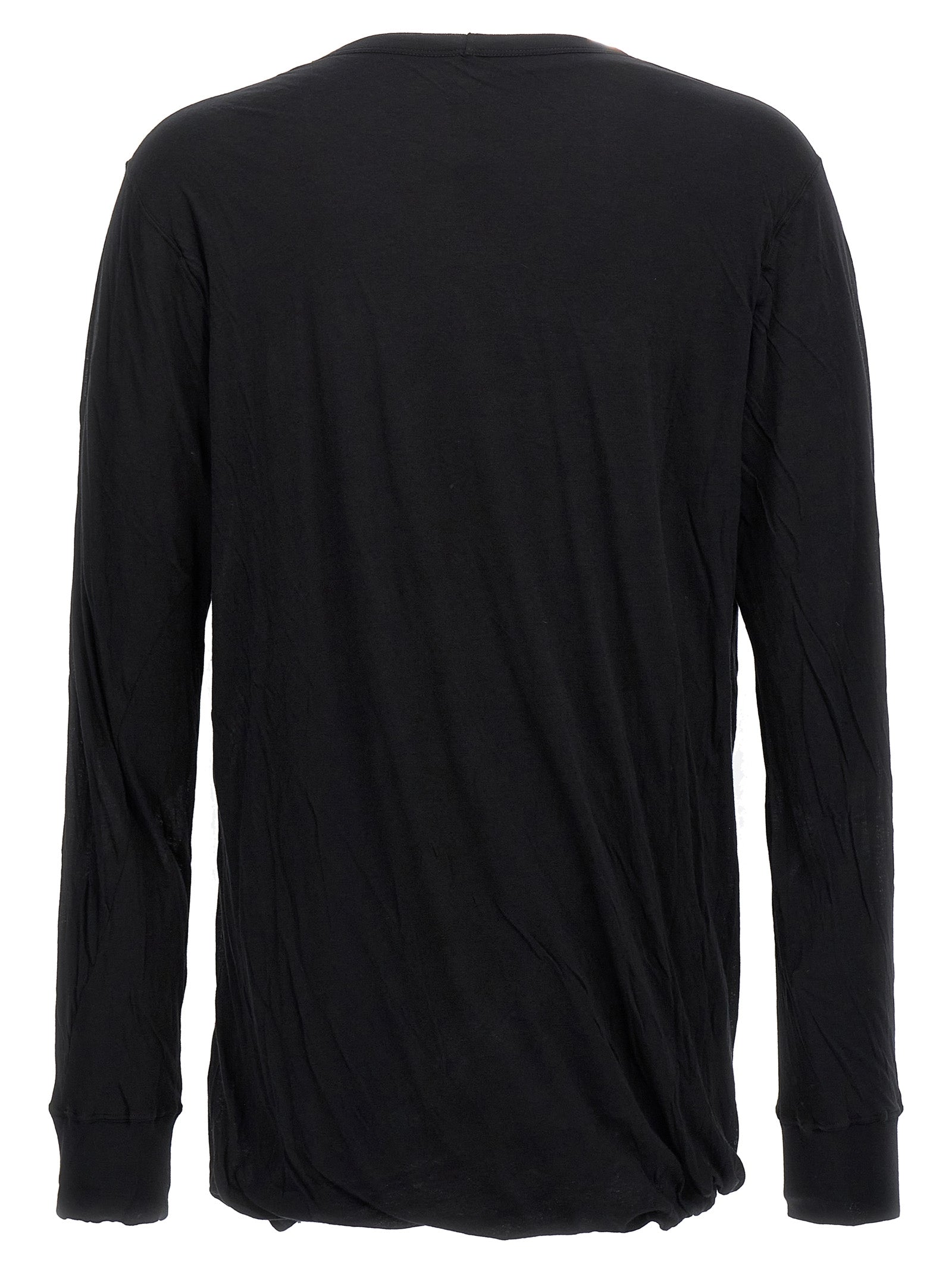 Rick Owens 'Double Ls' T-Shirt