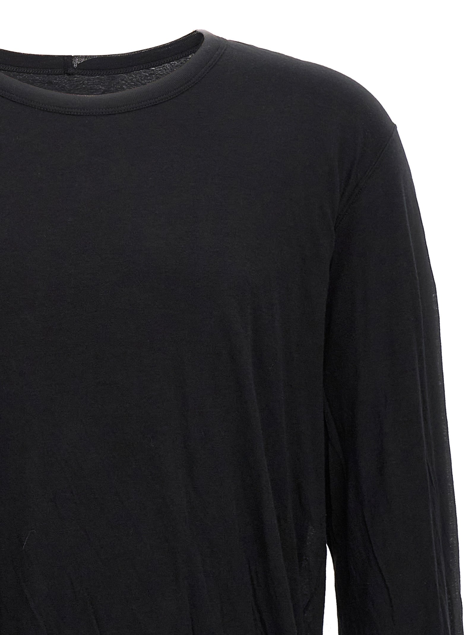 Rick Owens 'Double Ls' T-Shirt