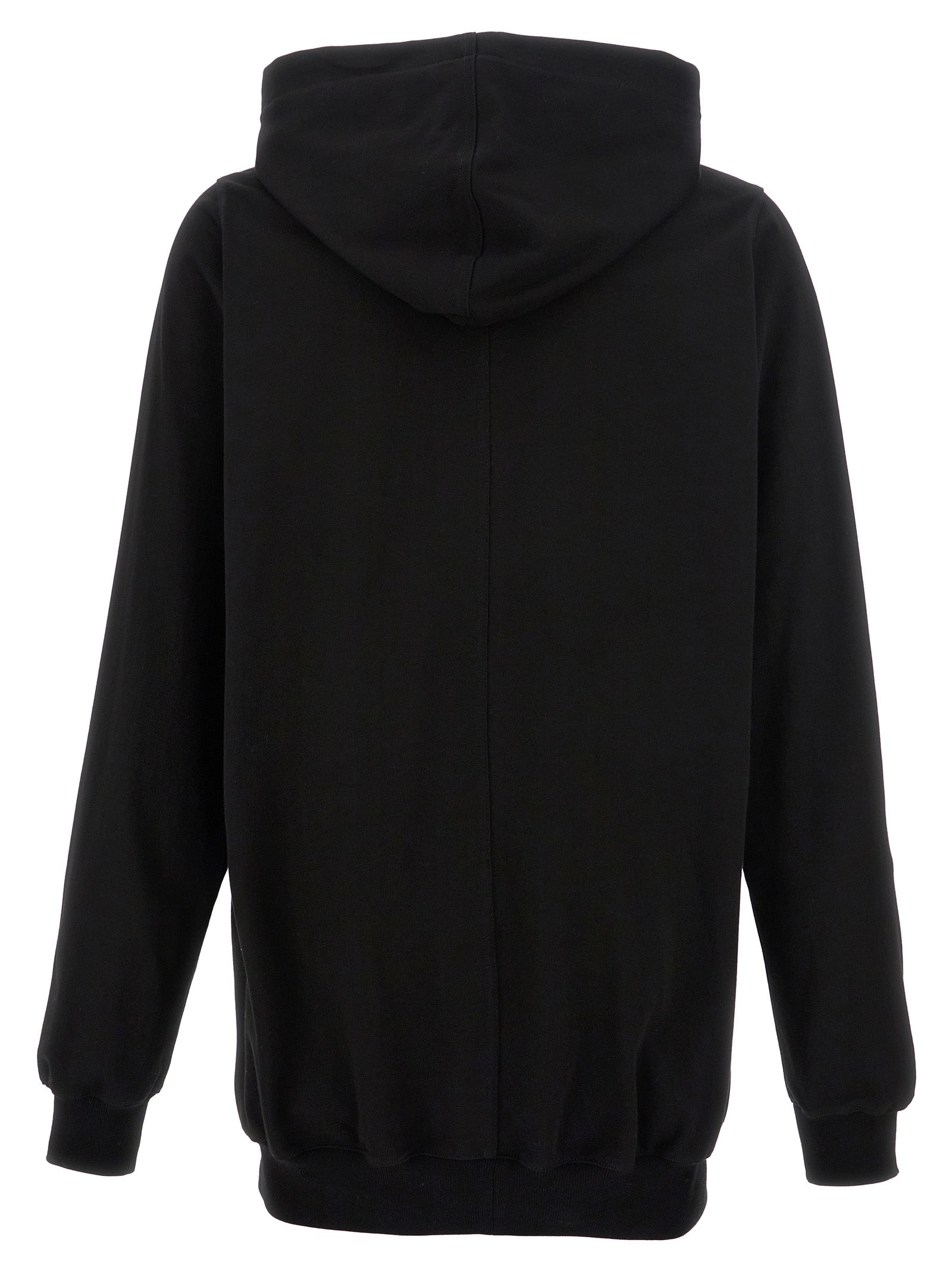 Rick Owens 'Hoodie' Hoodie