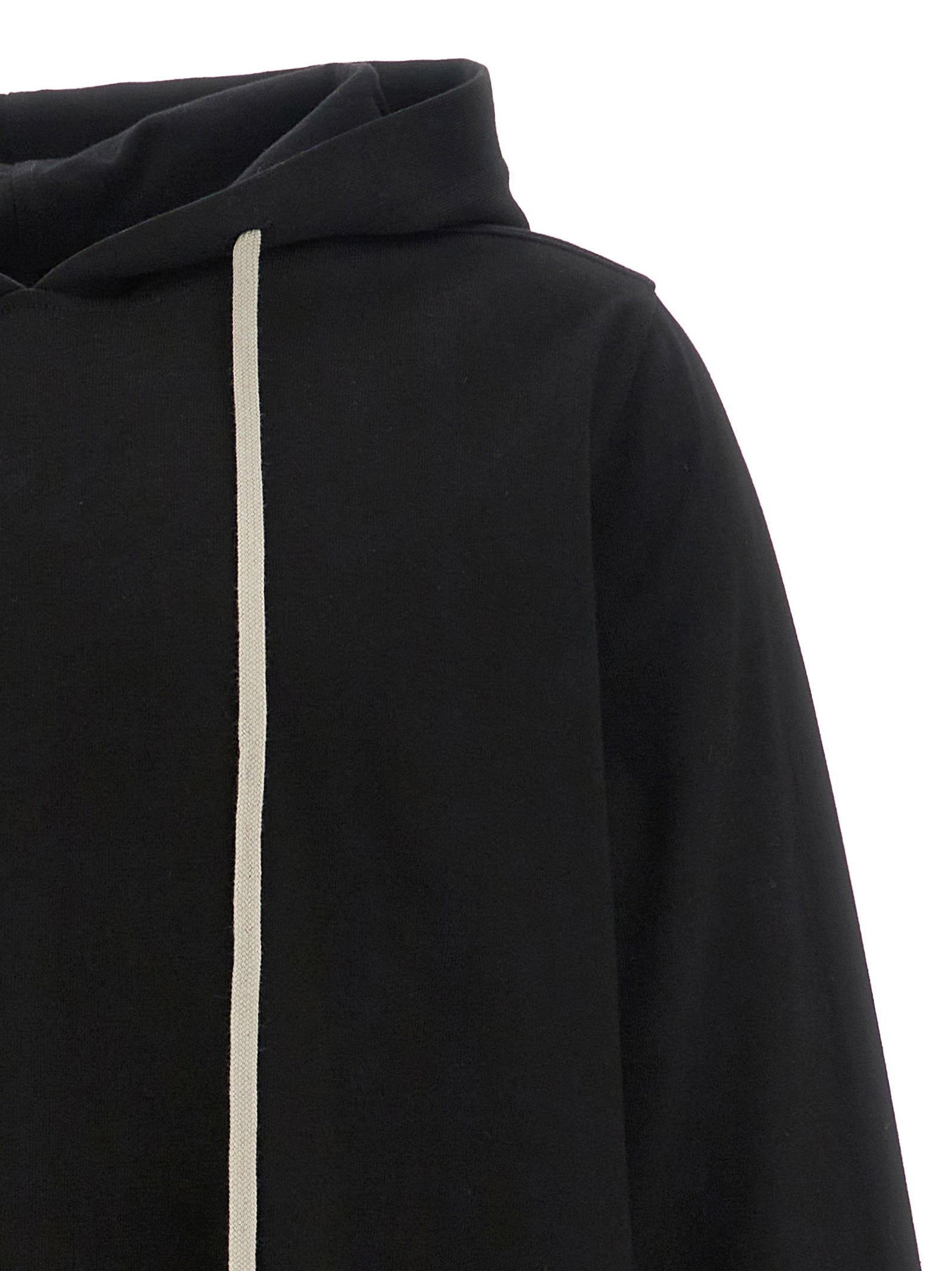 Rick Owens 'Hoodie' Hoodie