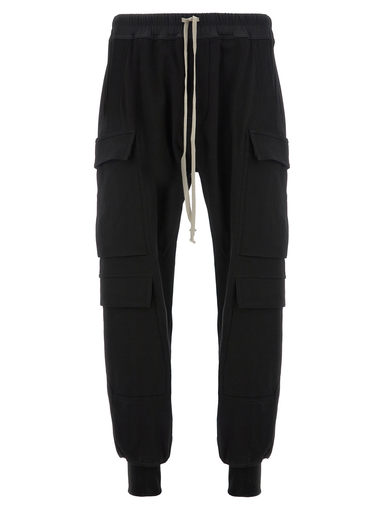 Rick Owens 'Mastodon Megacargo' Joggers