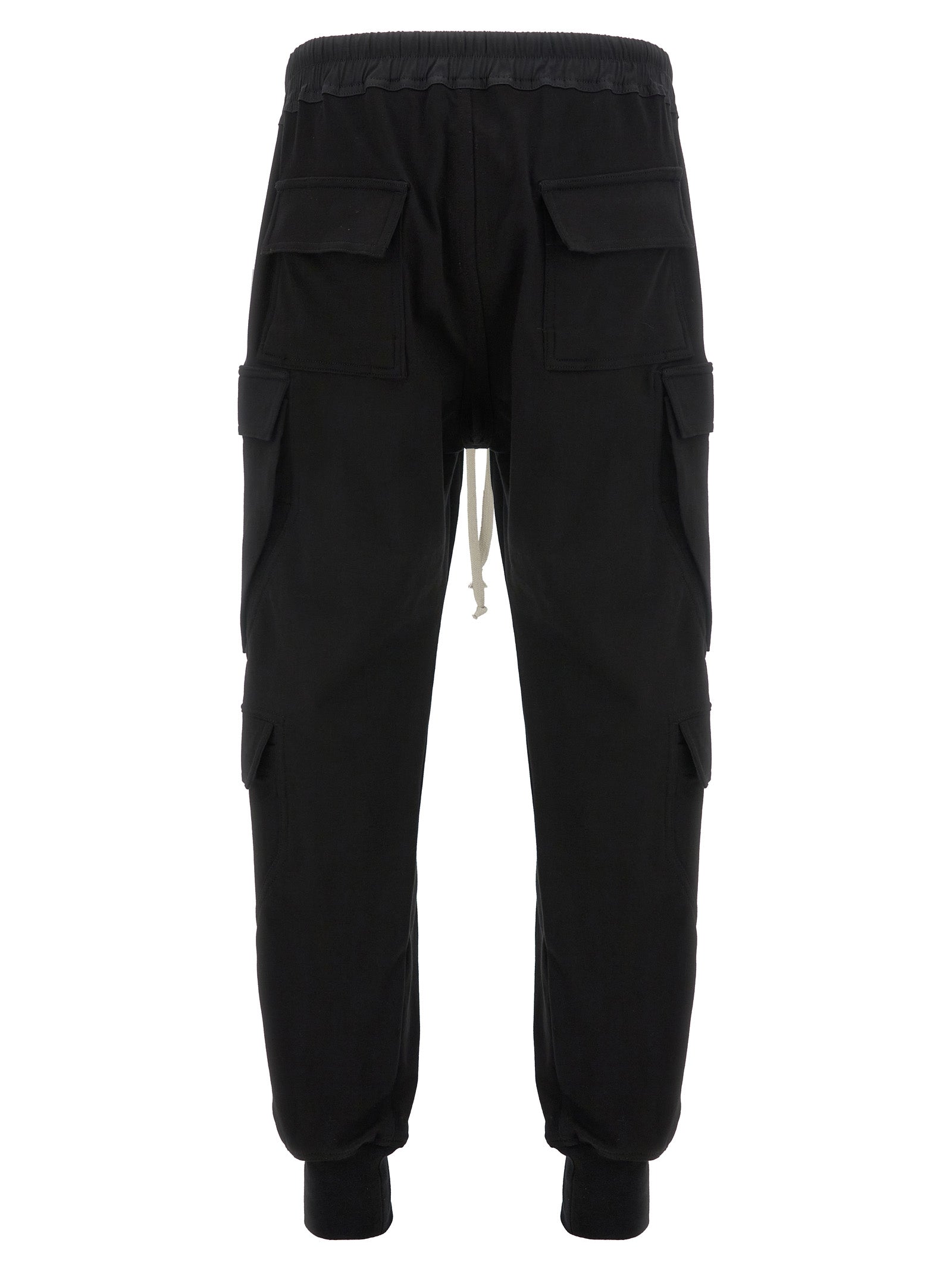 Rick Owens 'Mastodon Megacargo' Joggers