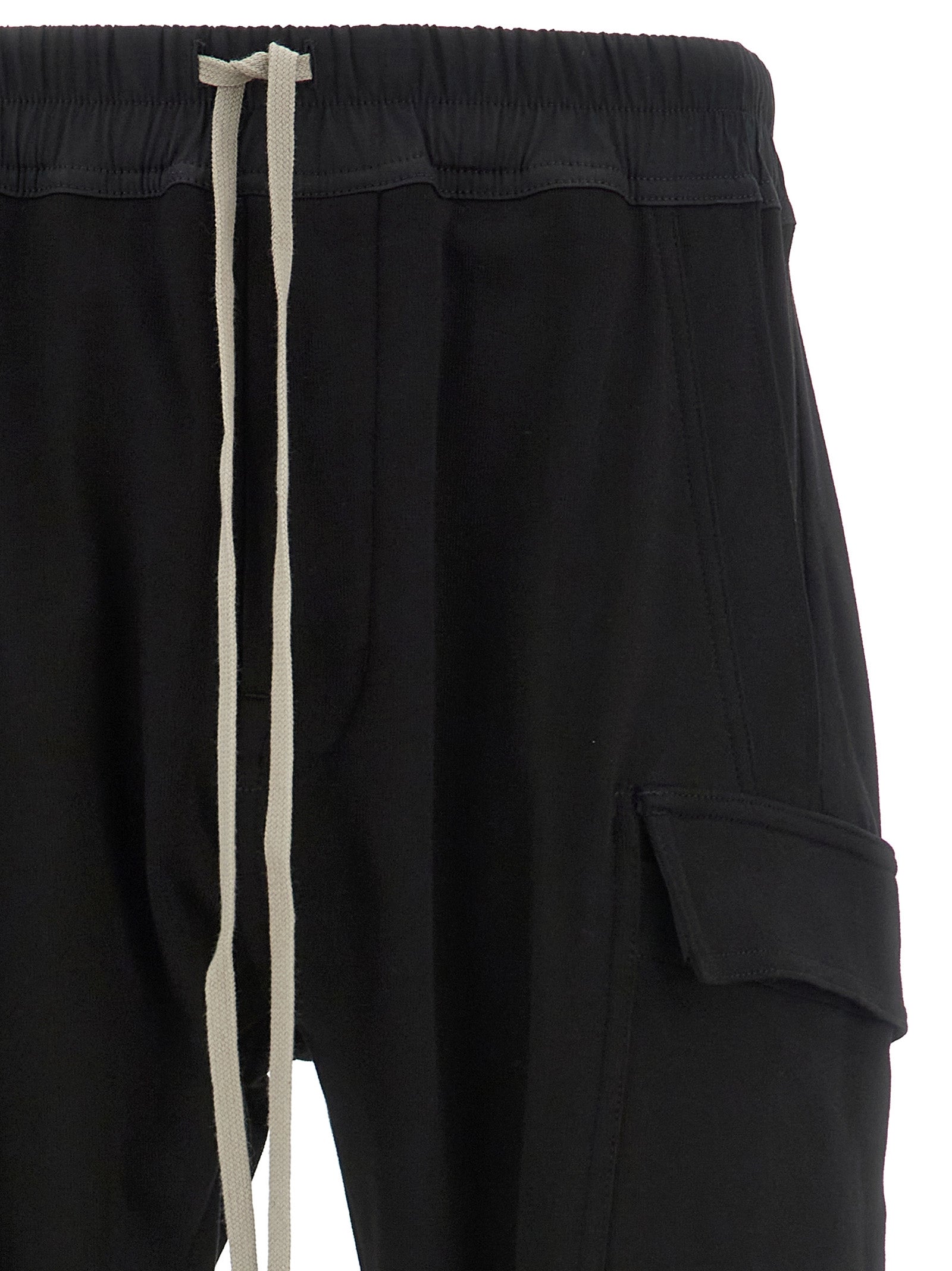 Rick Owens 'Mastodon Megacargo' Joggers