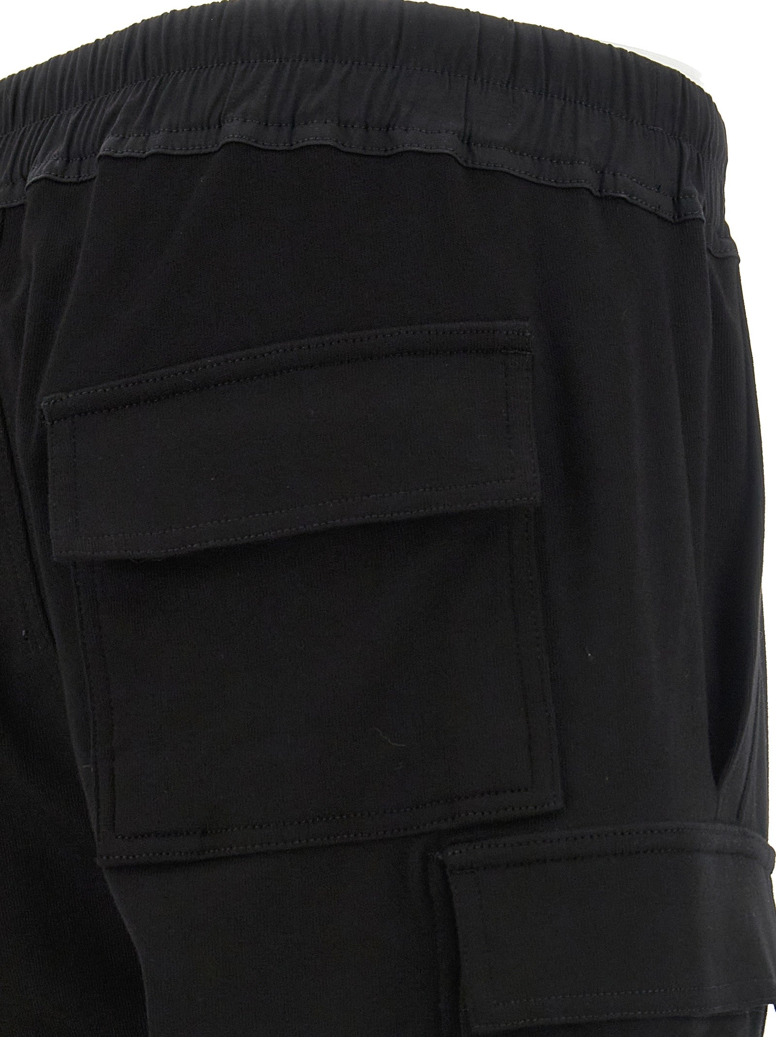 Rick Owens 'Mastodon Megacargo' Joggers