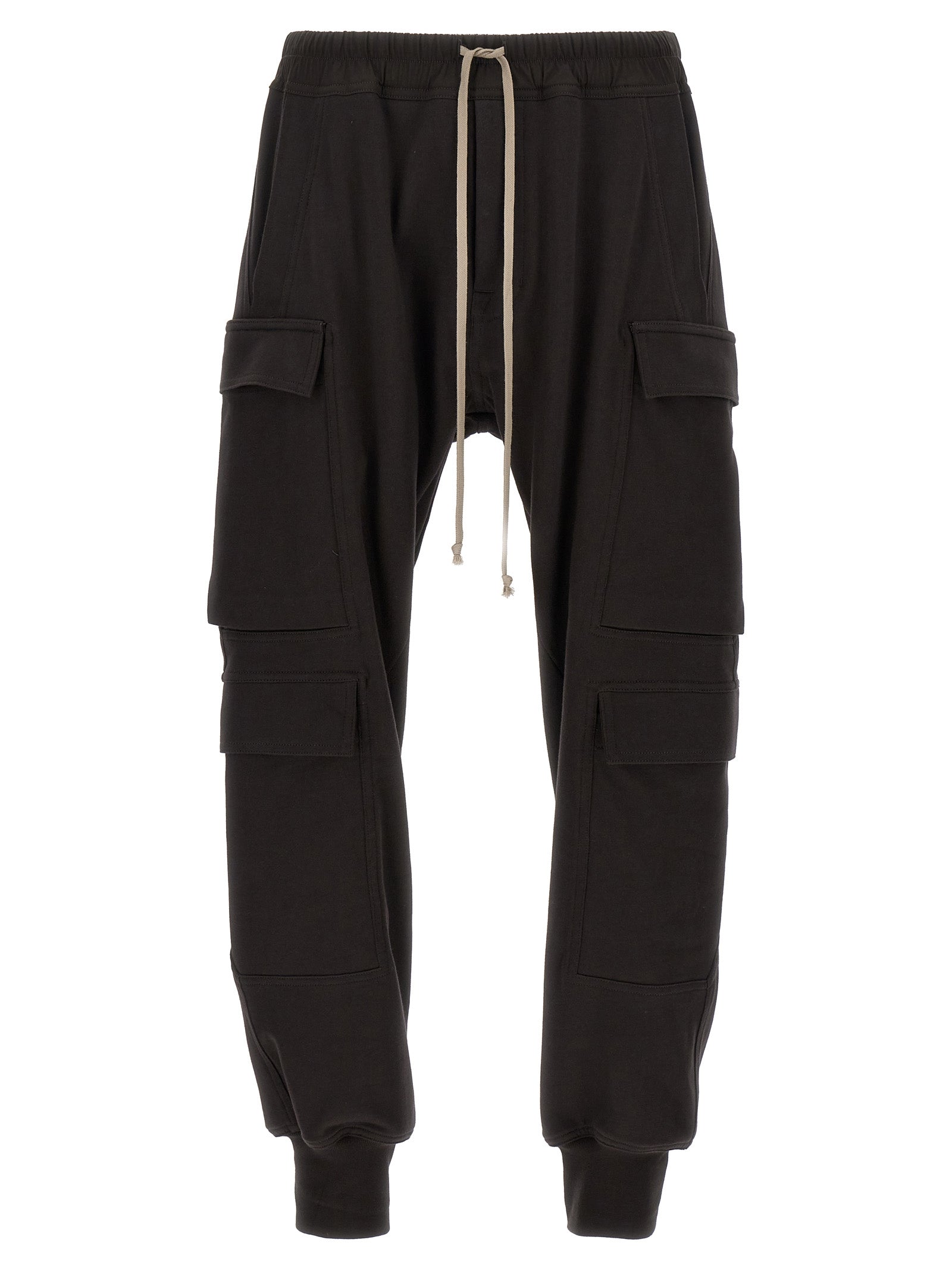 Rick Owens 'Mastodon Megacargo' Joggers