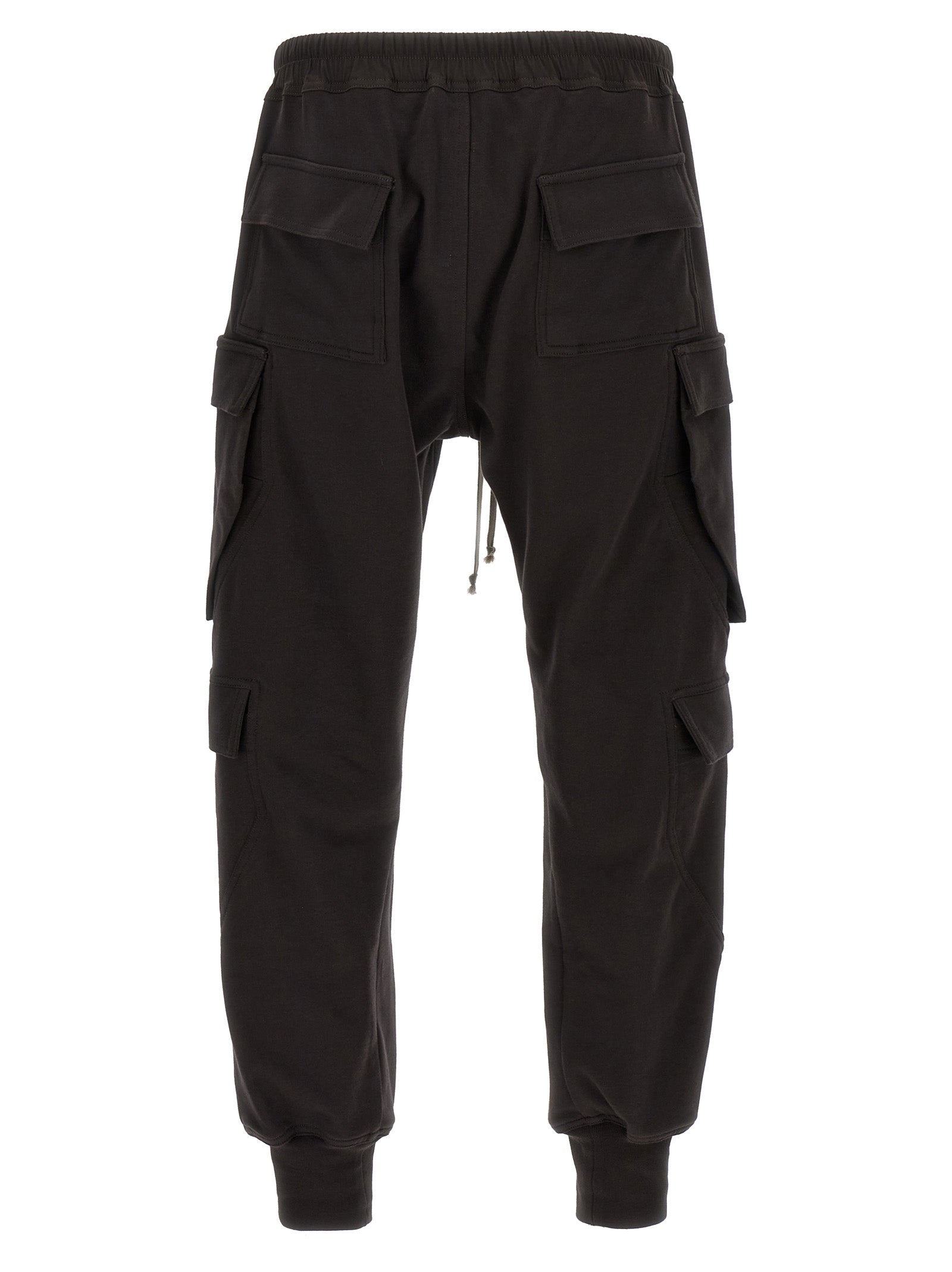 Rick Owens 'Mastodon Megacargo' Joggers