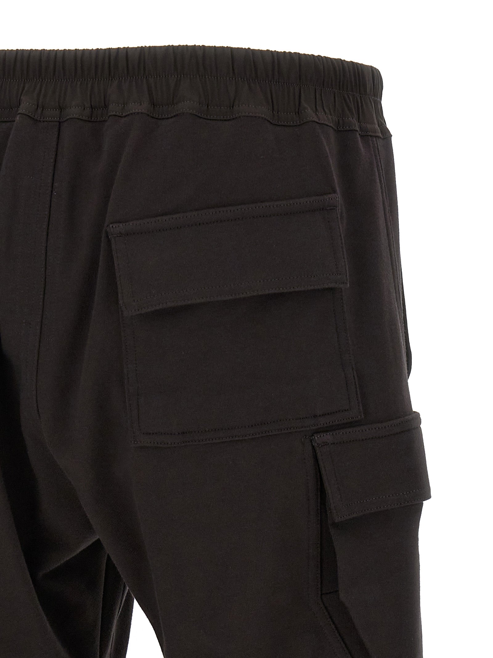 Rick Owens 'Mastodon Megacargo' Joggers