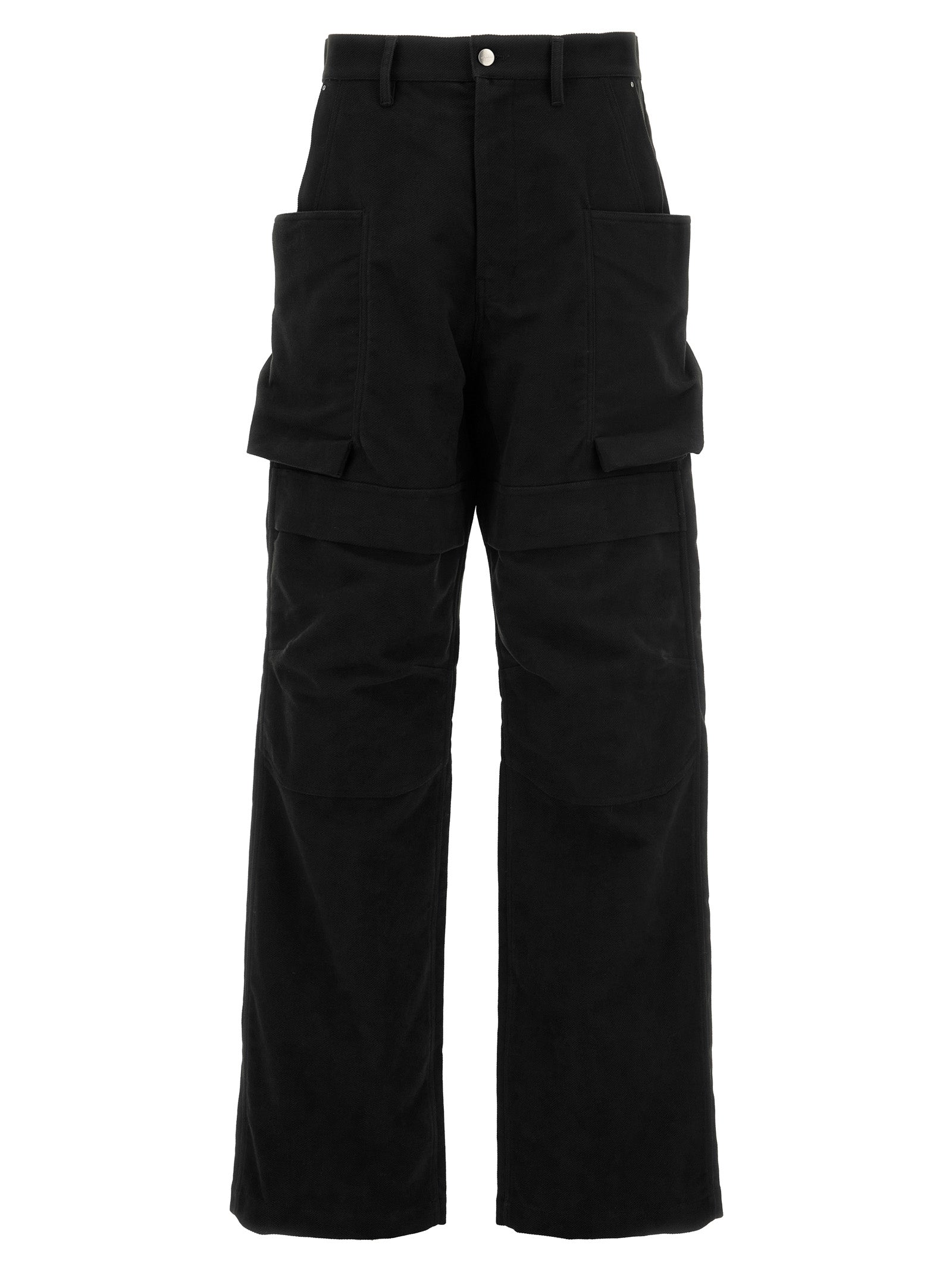 Rick Owens 'Stefan Cargo' Pants