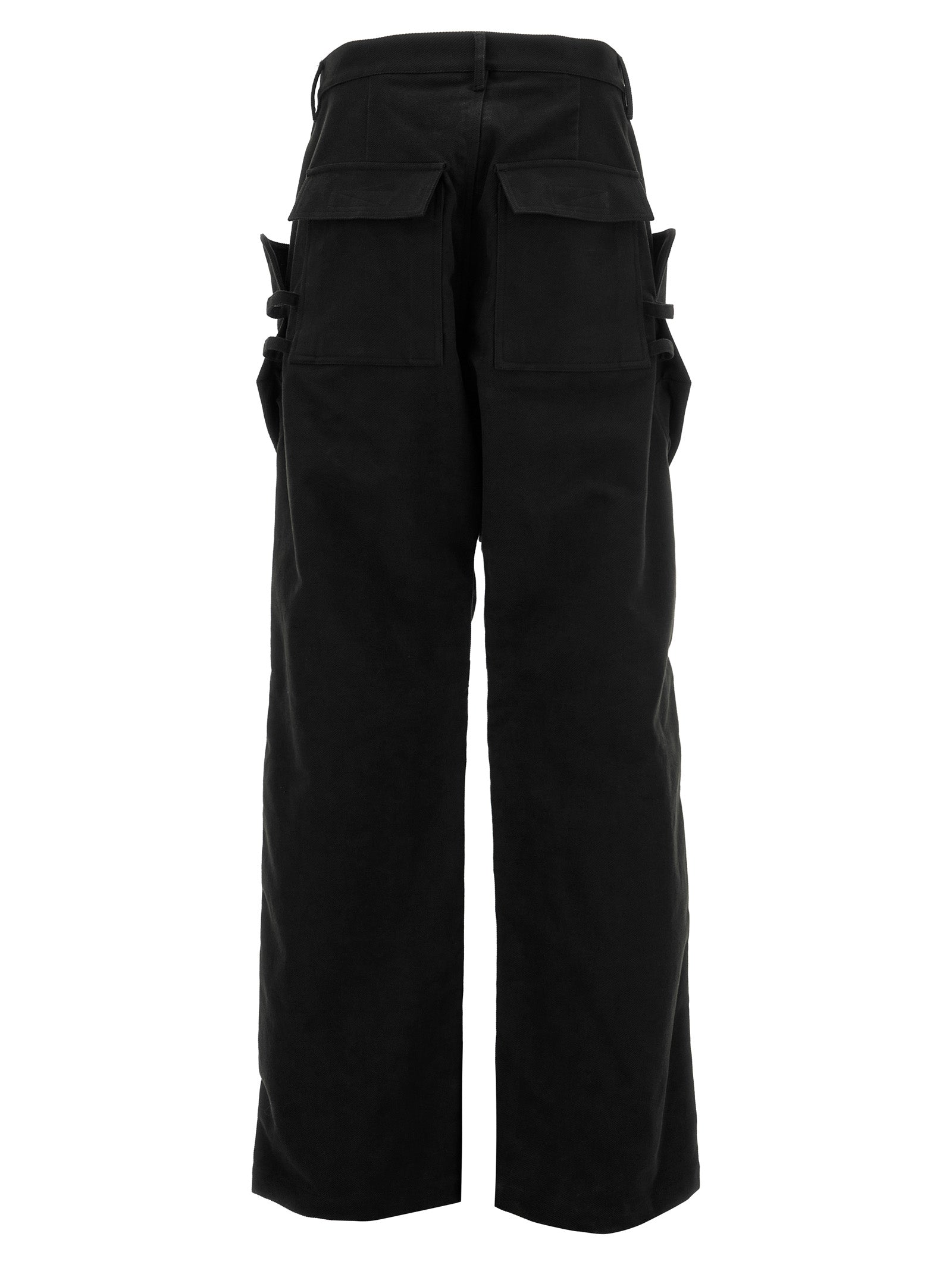 Rick Owens 'Stefan Cargo' Pants