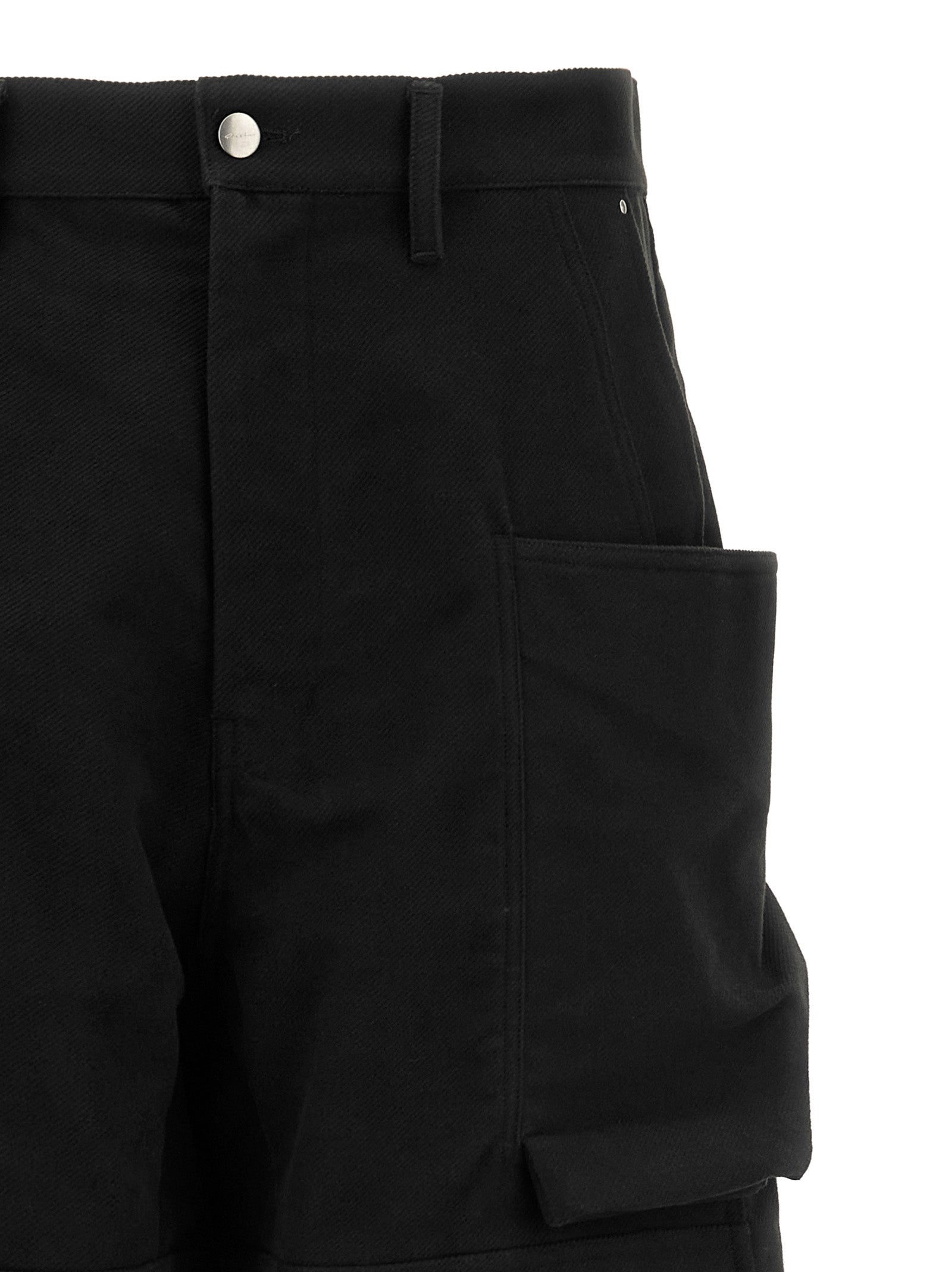 Rick Owens 'Stefan Cargo' Pants