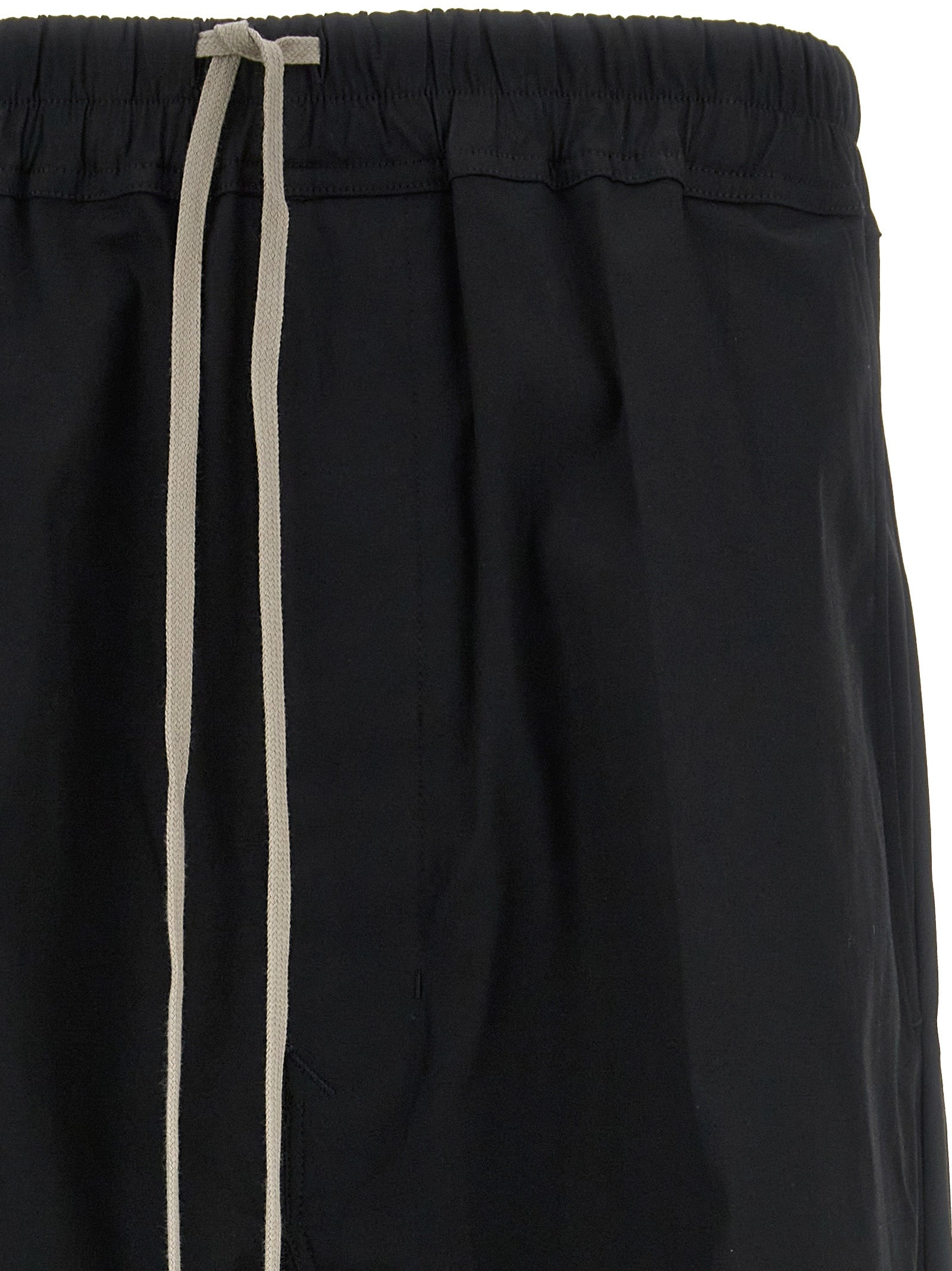 Rick Owens 'Drawstring Cropped' Pants