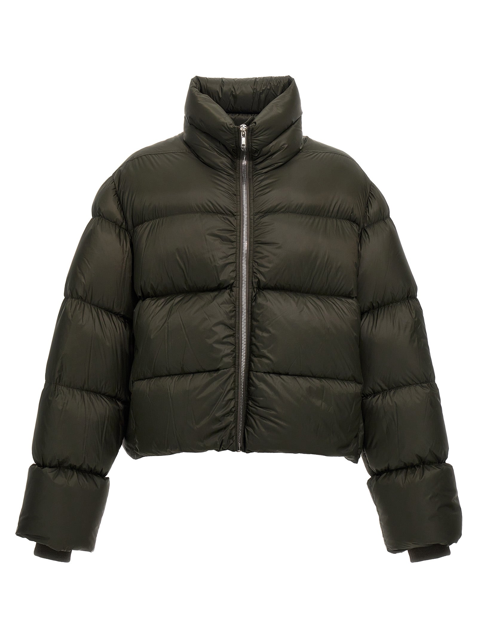 Rick Owens 'Turtle' Down Jacket