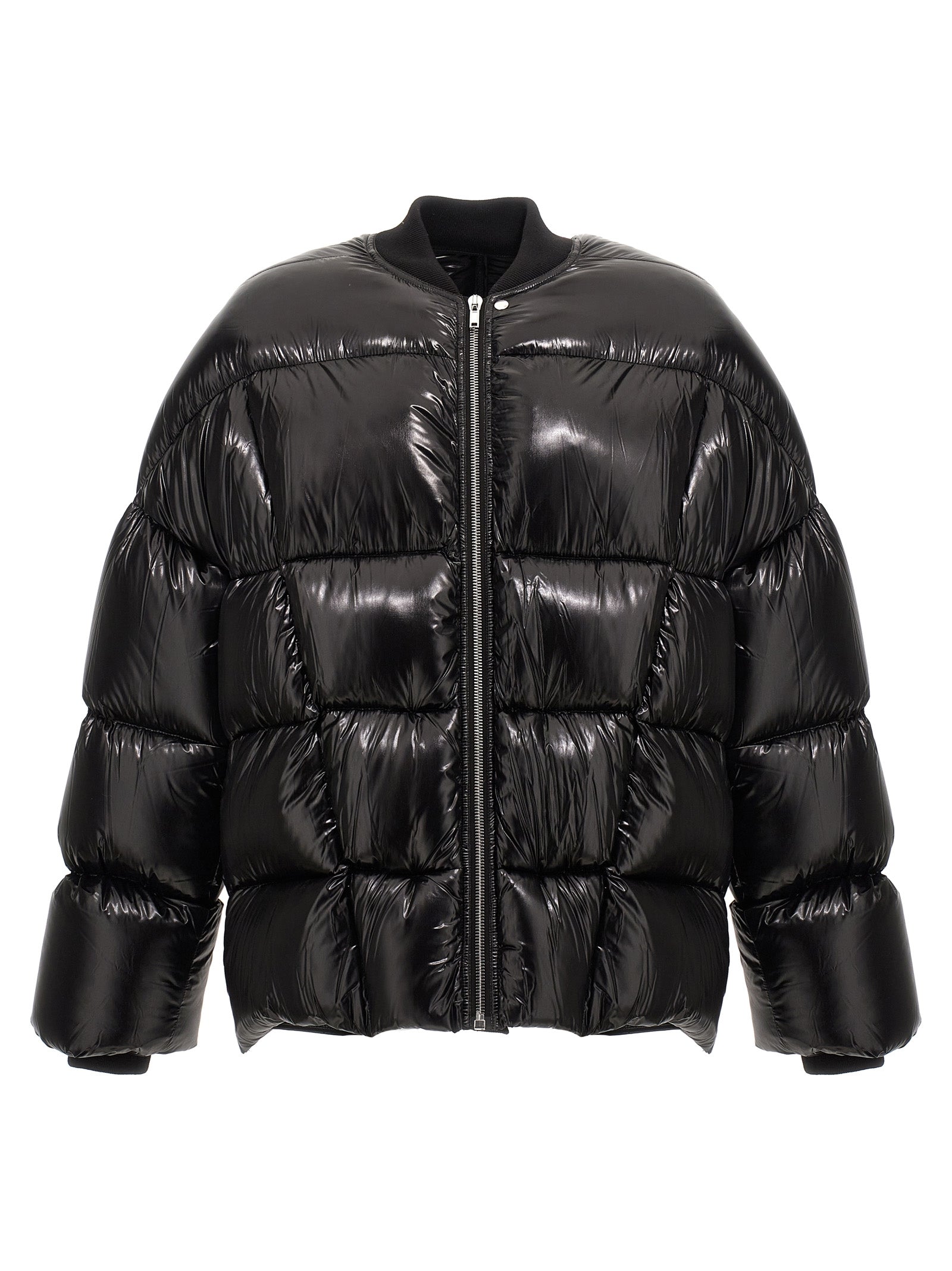 Rick Owens 'Flight' Down Jacket