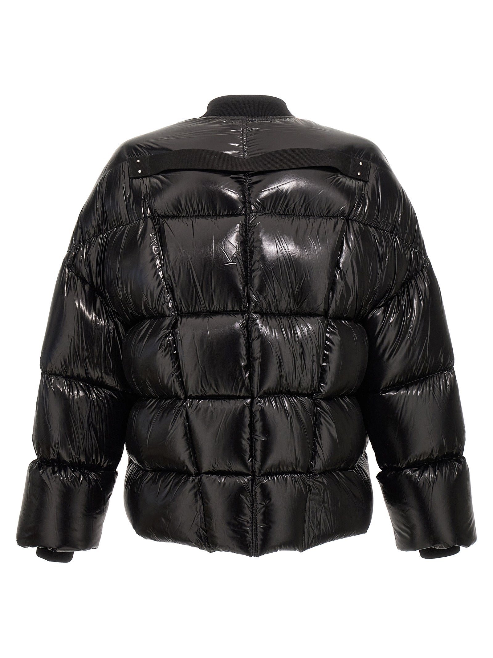 Rick Owens 'Flight' Down Jacket