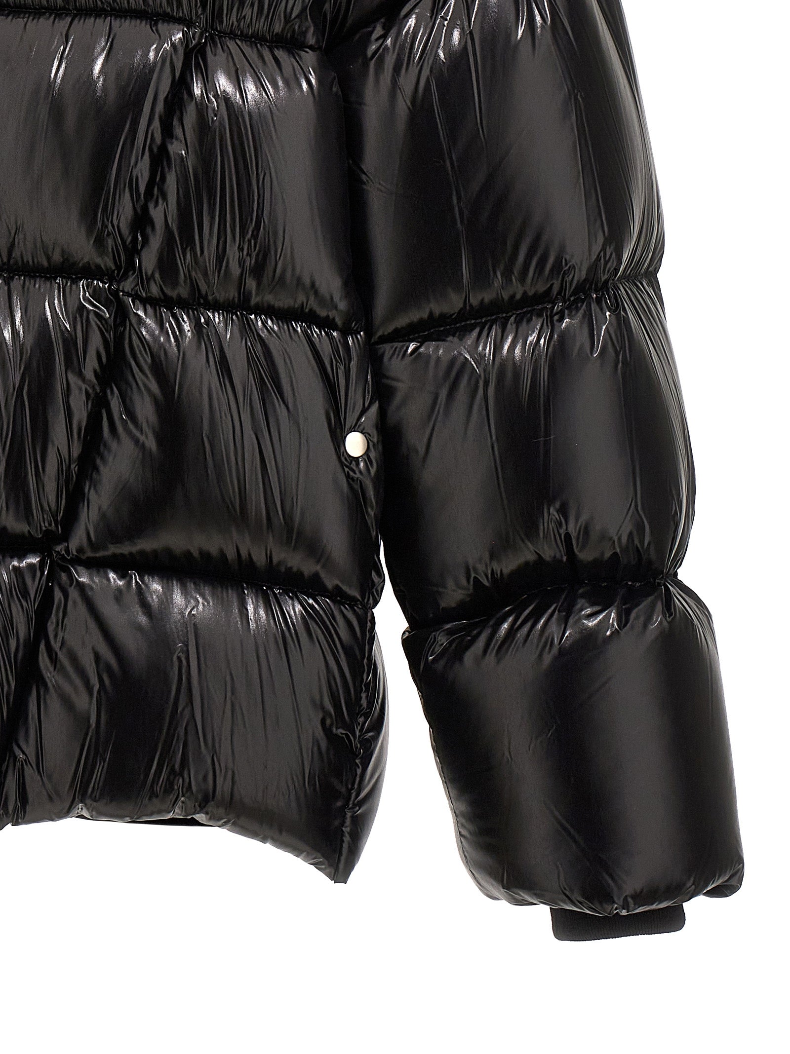 Rick Owens 'Flight' Down Jacket