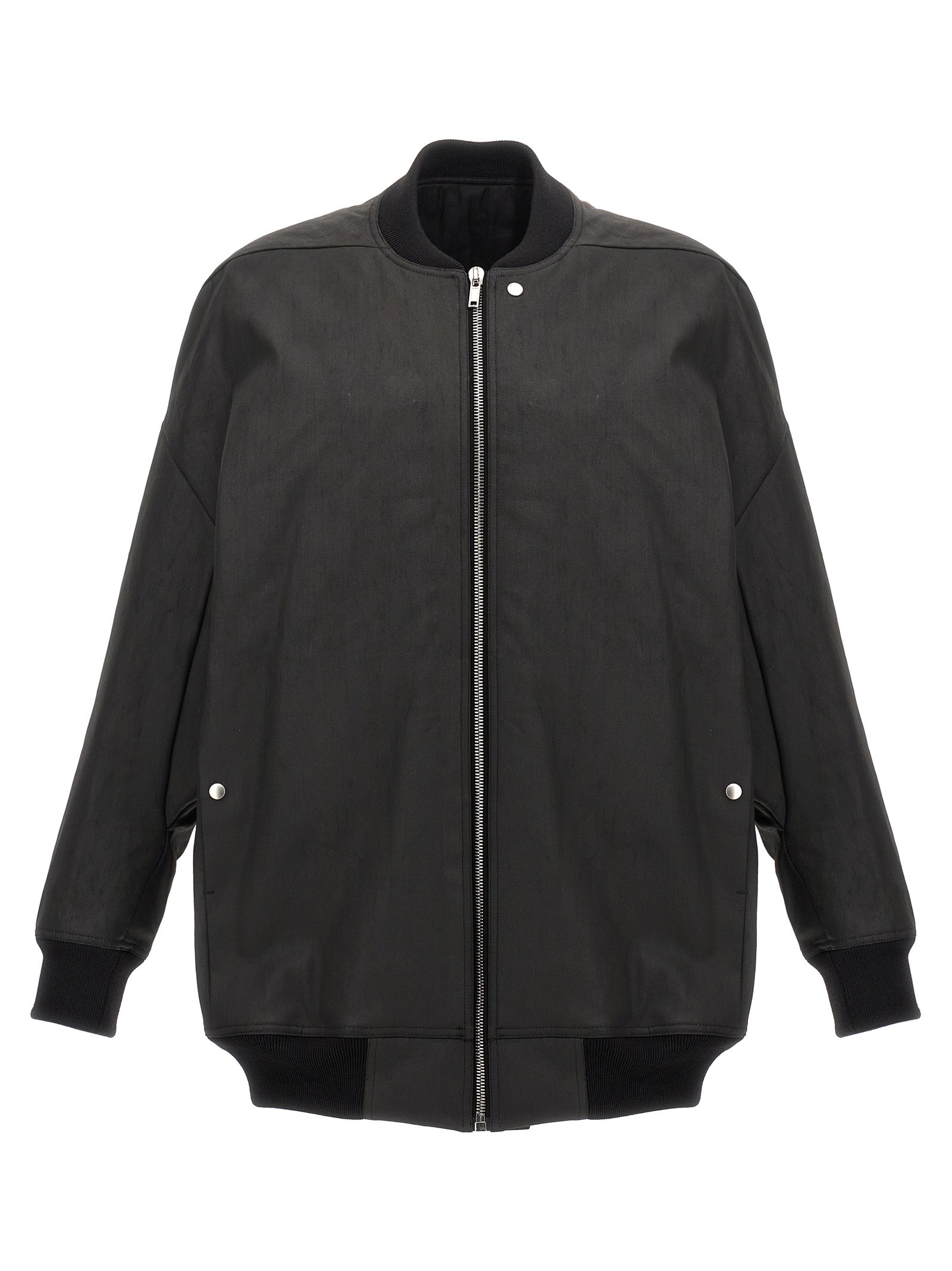 Rick Owens 'Jumbo Peter Flight' Jacket