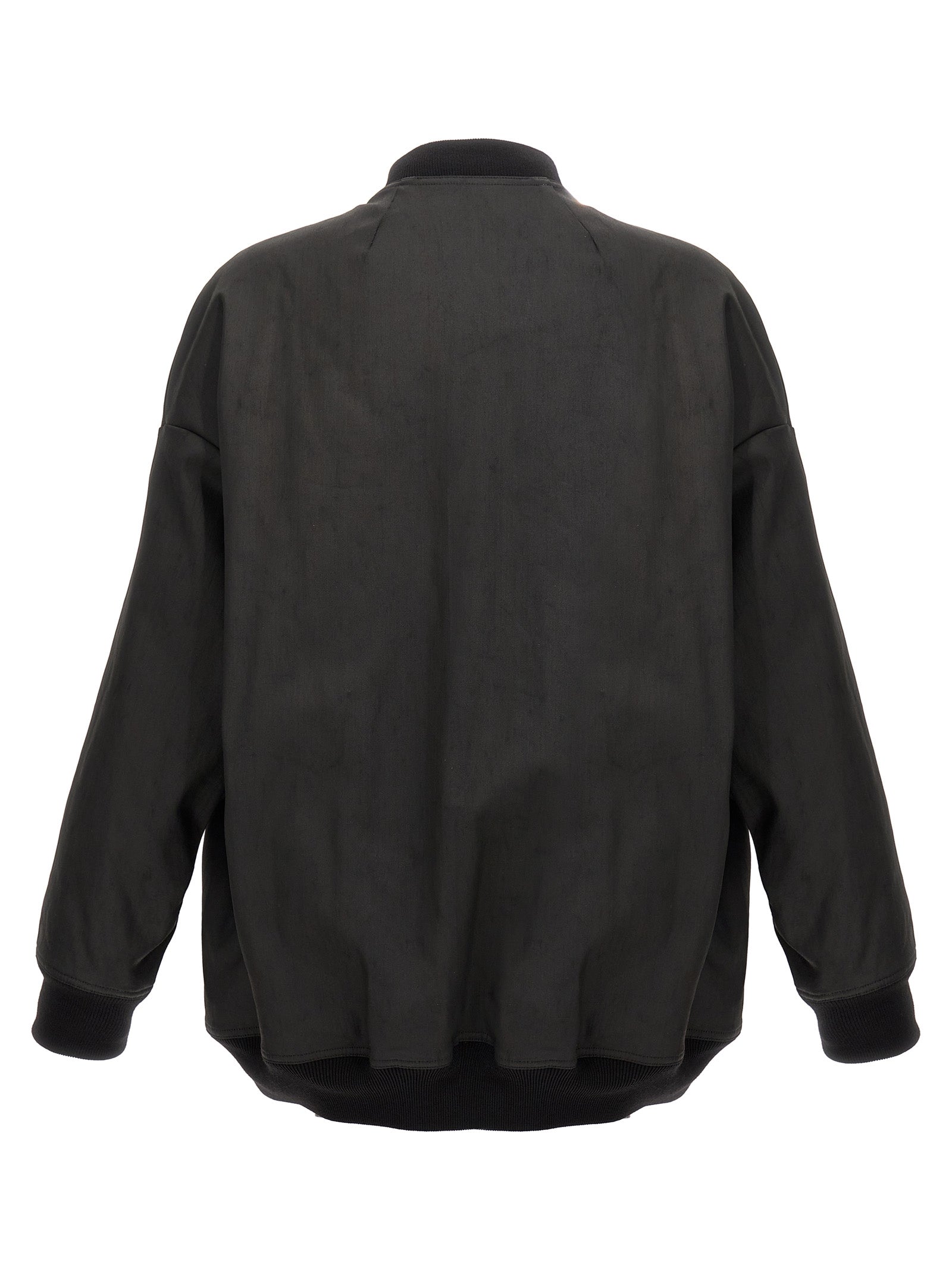 Rick Owens 'Jumbo Peter Flight' Jacket