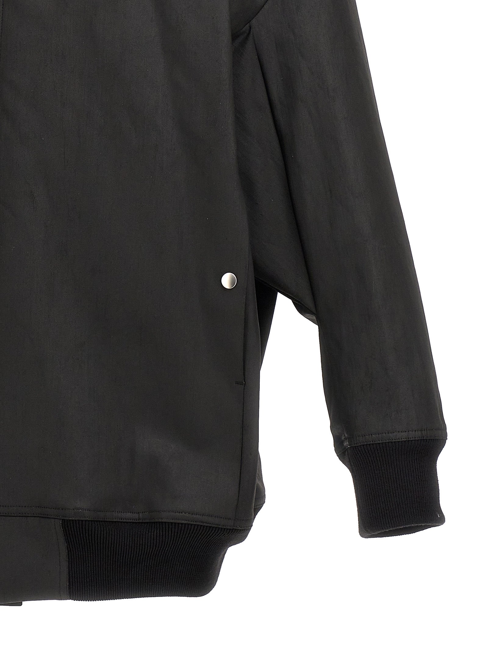 Rick Owens 'Jumbo Peter Flight' Jacket