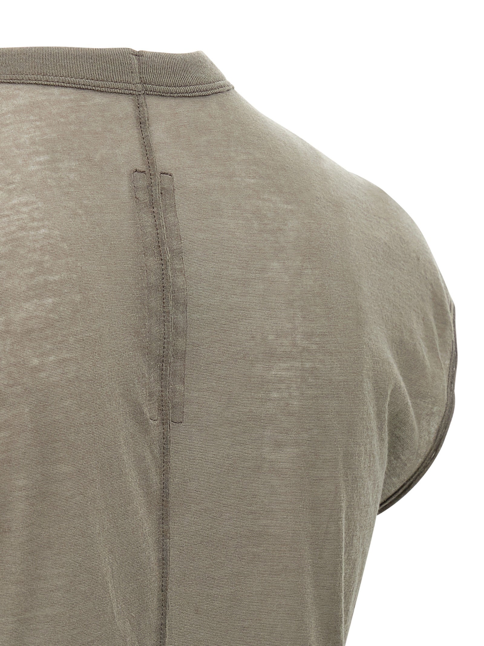 Rick Owens 'Dylan' T-Shirt