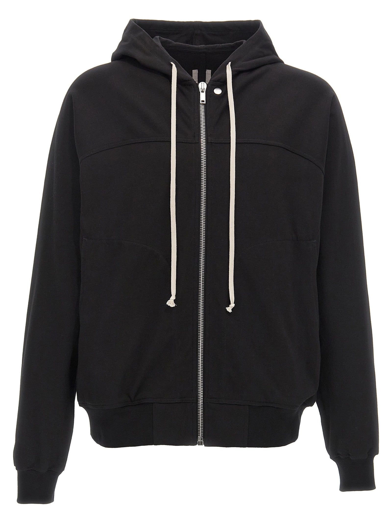 Rick Owens 'Windbreaker' Hoodie