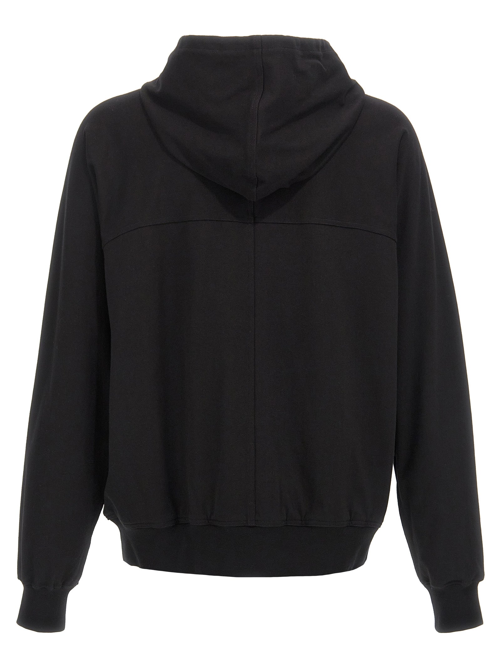 Rick Owens 'Windbreaker' Hoodie