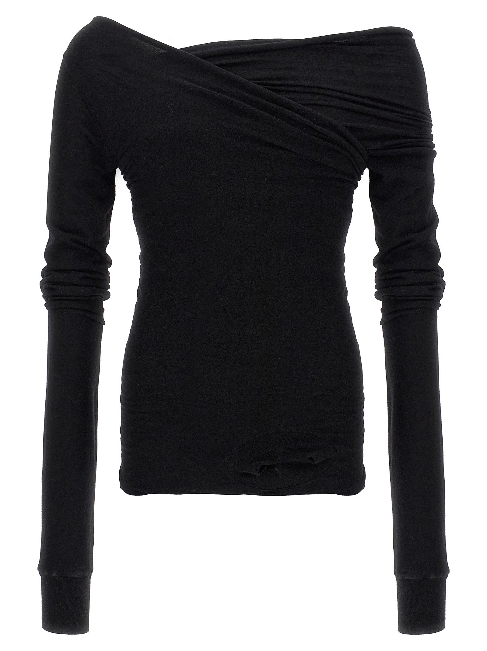 Rick Owens 'Hollywood Banana' T-Shirt