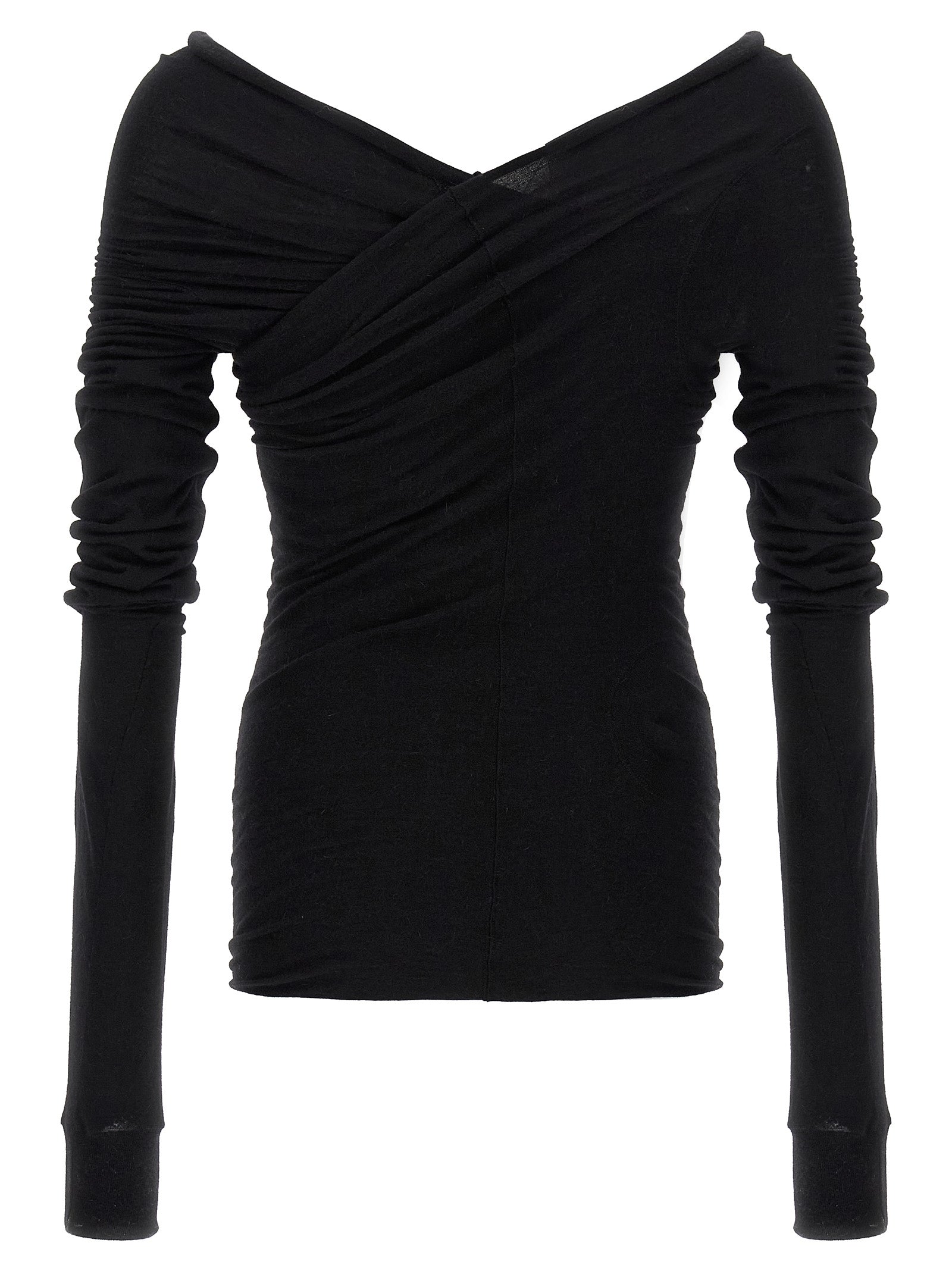 Rick Owens 'Hollywood Banana' T-Shirt