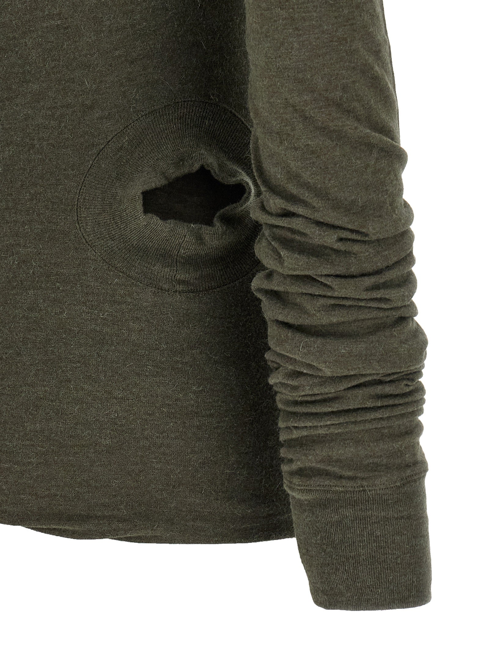 Rick Owens 'Hollywood Banana' T-Shirt