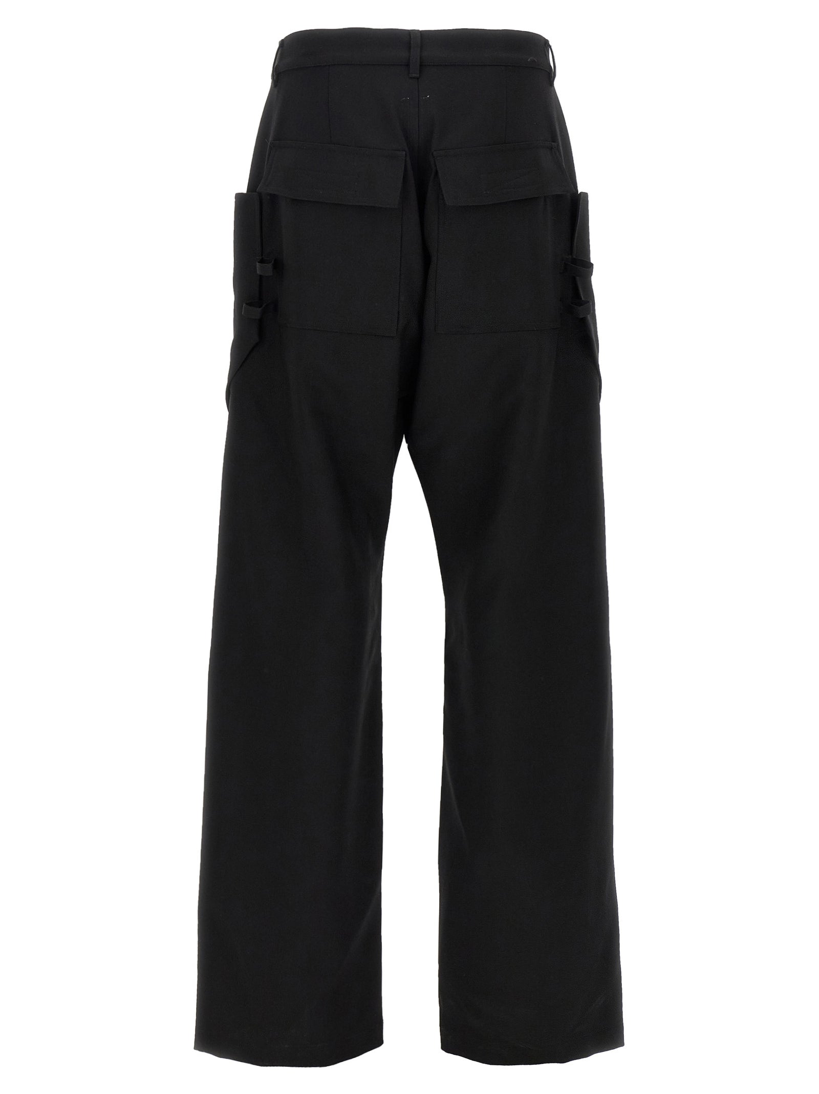 Rick Owens 'Stefan Cargo' Pants