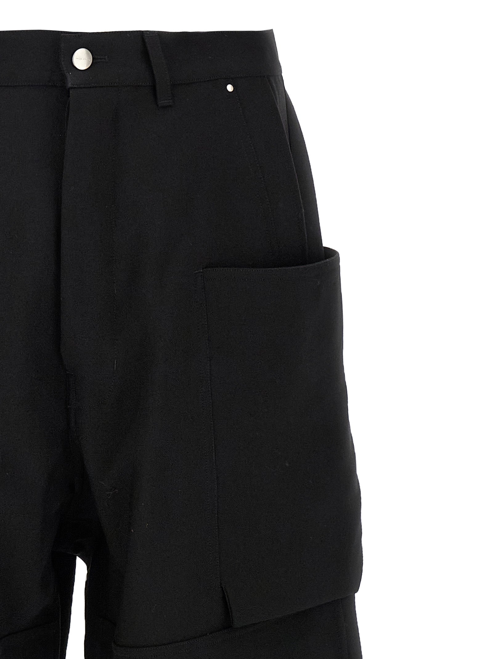 Rick Owens 'Stefan Cargo' Pants