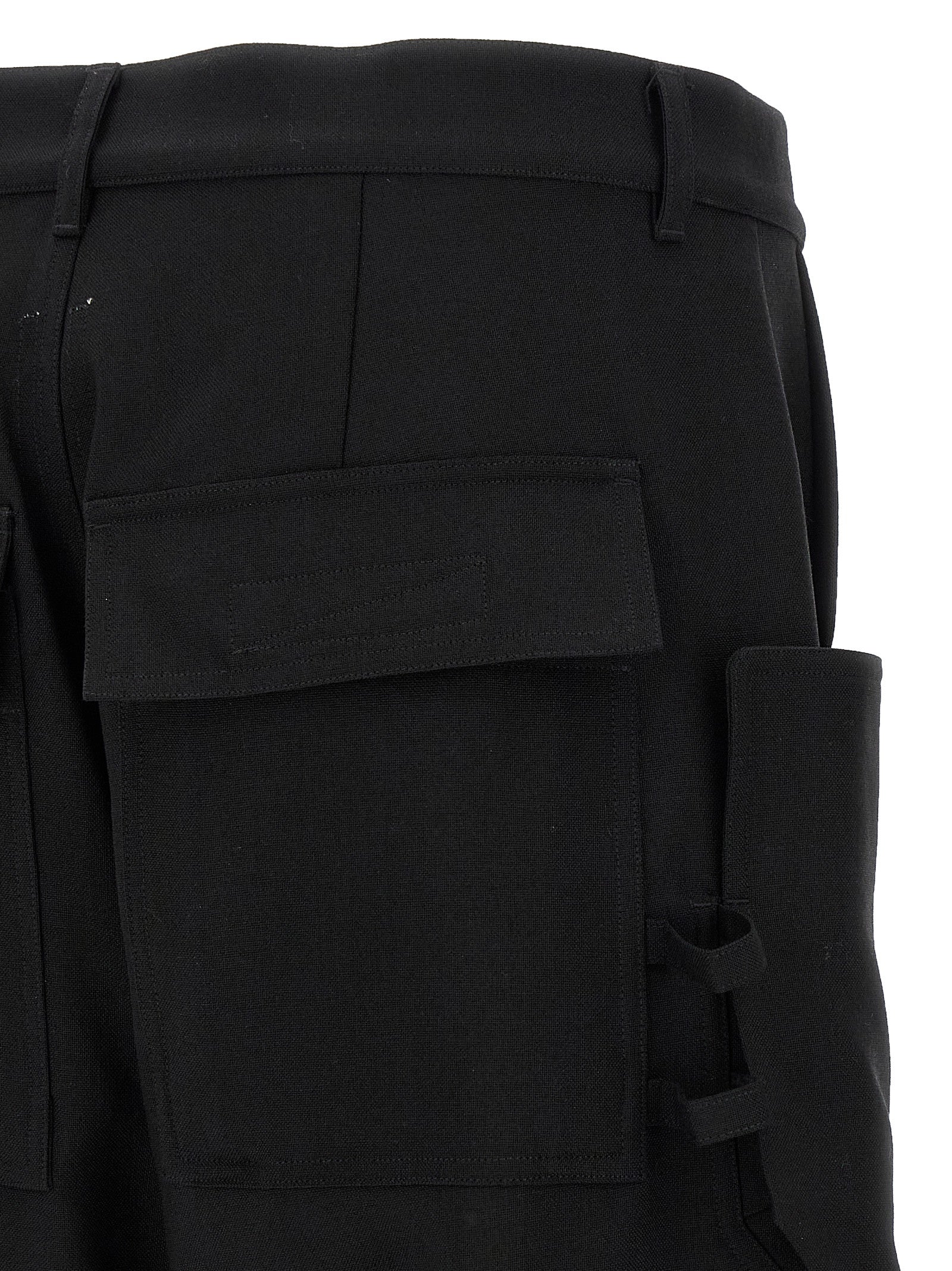 Rick Owens 'Stefan Cargo' Pants