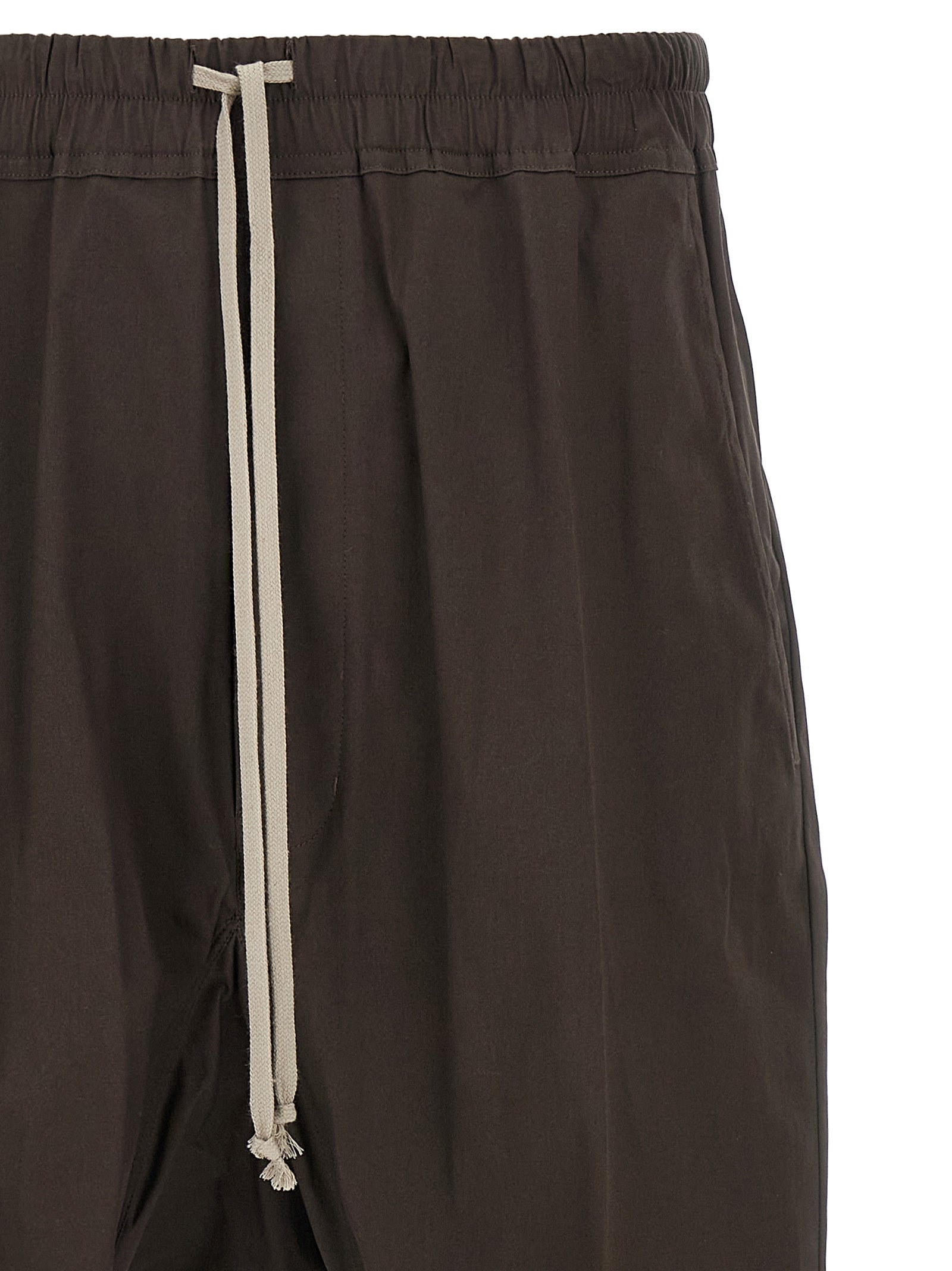 Rick Owens 'Drawstring Long' Pants