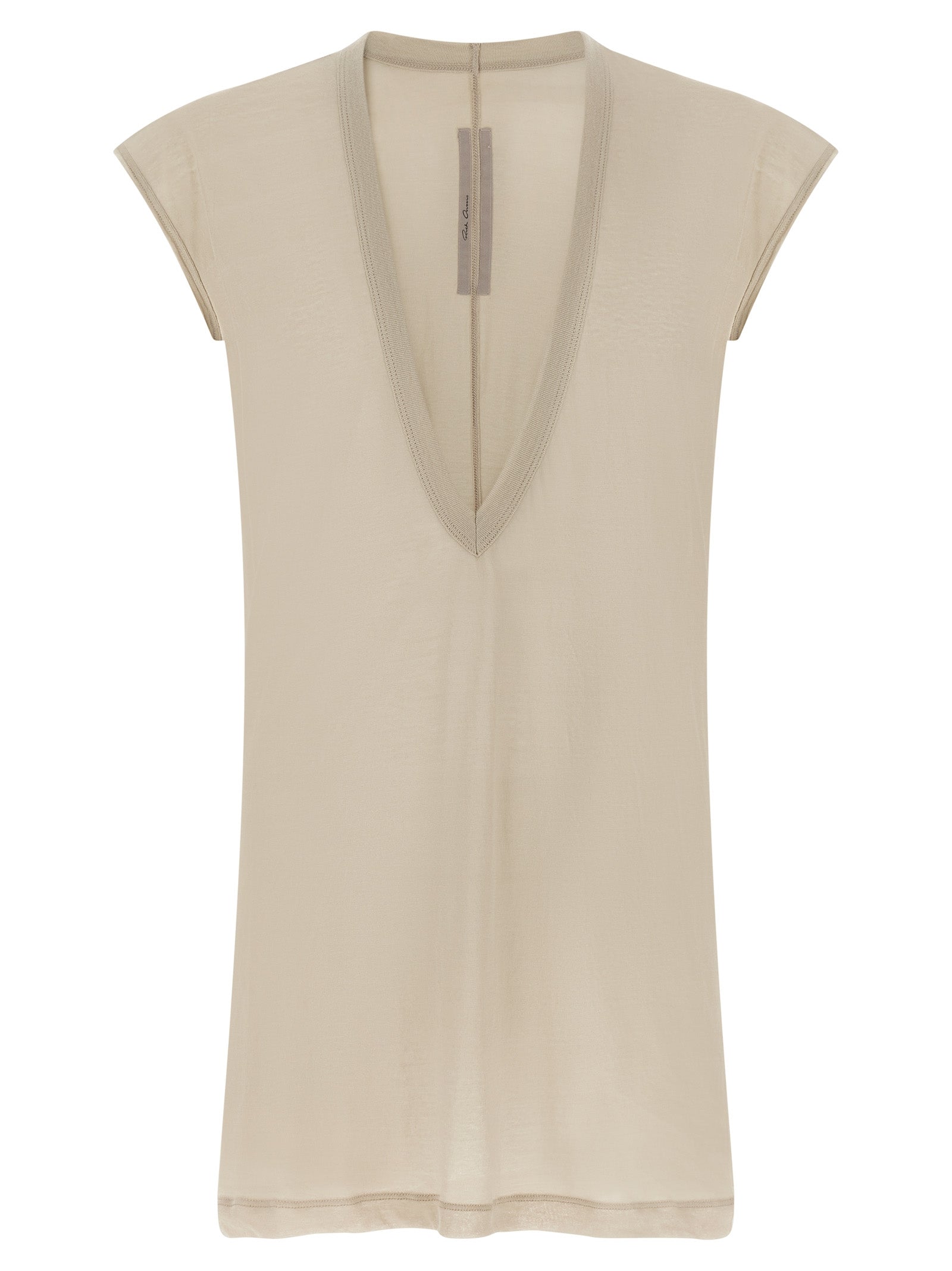 Rick Owens 'Dylan T' T-Shirt