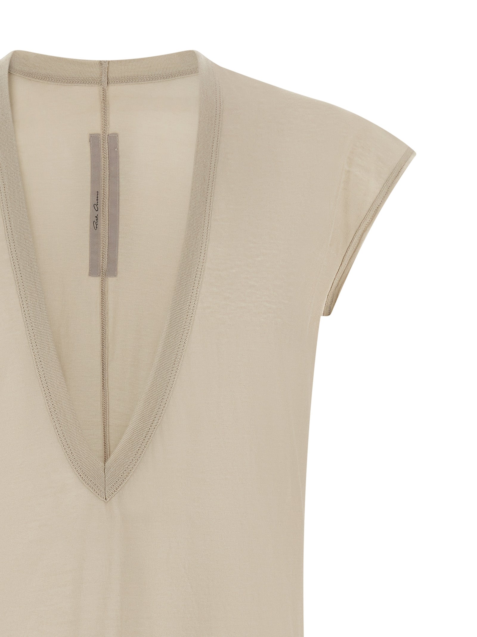 Rick Owens 'Dylan T' T-Shirt